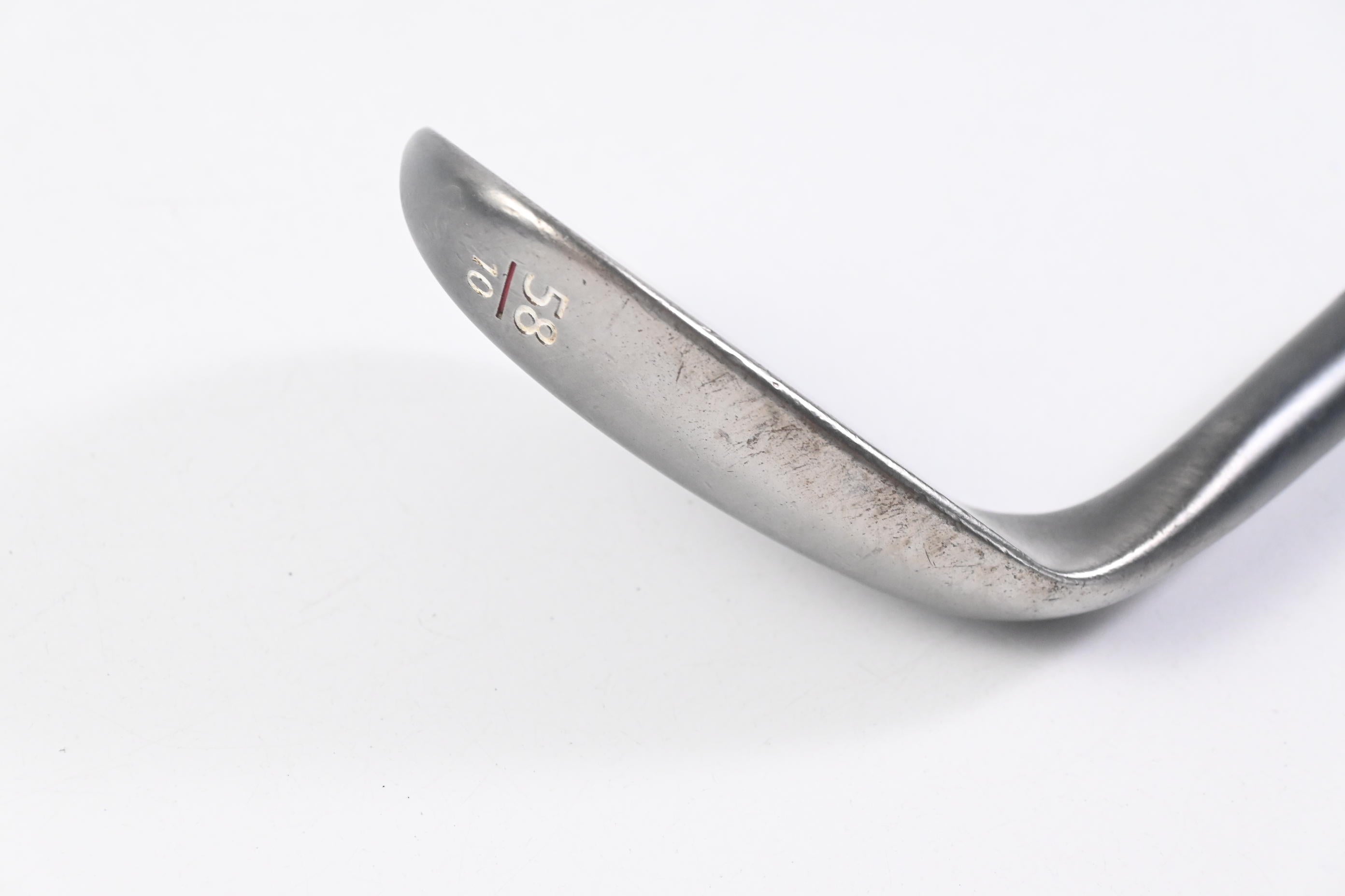 Callaway Mack Daddy 4 Lob Wedge / 58 Degree / Stiff Flex Dynamic Gold 115