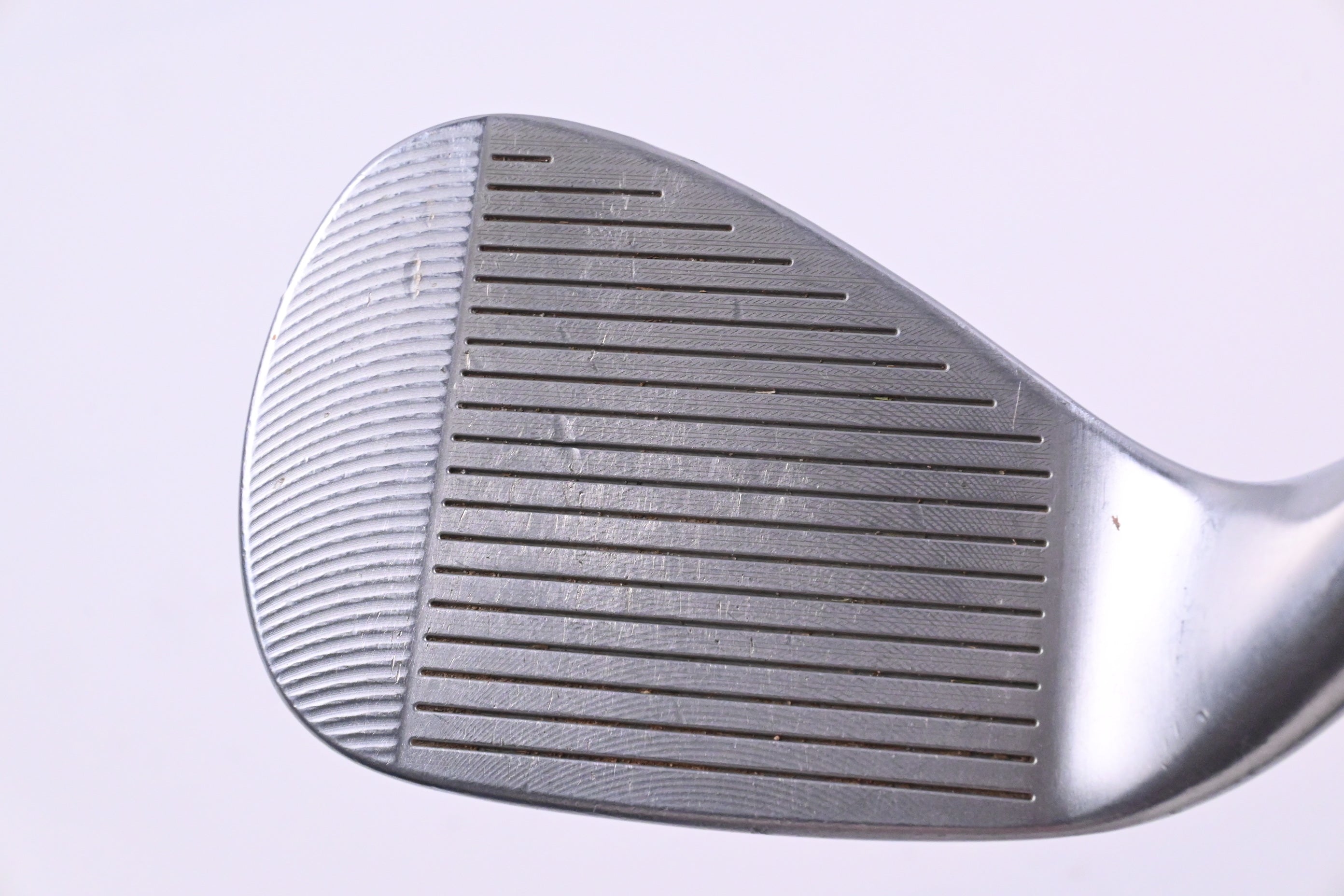 Cleveland RTZ Gap Wedge / 50 Degree / Wedge Flex Dynamic Gold Spinner Shaft