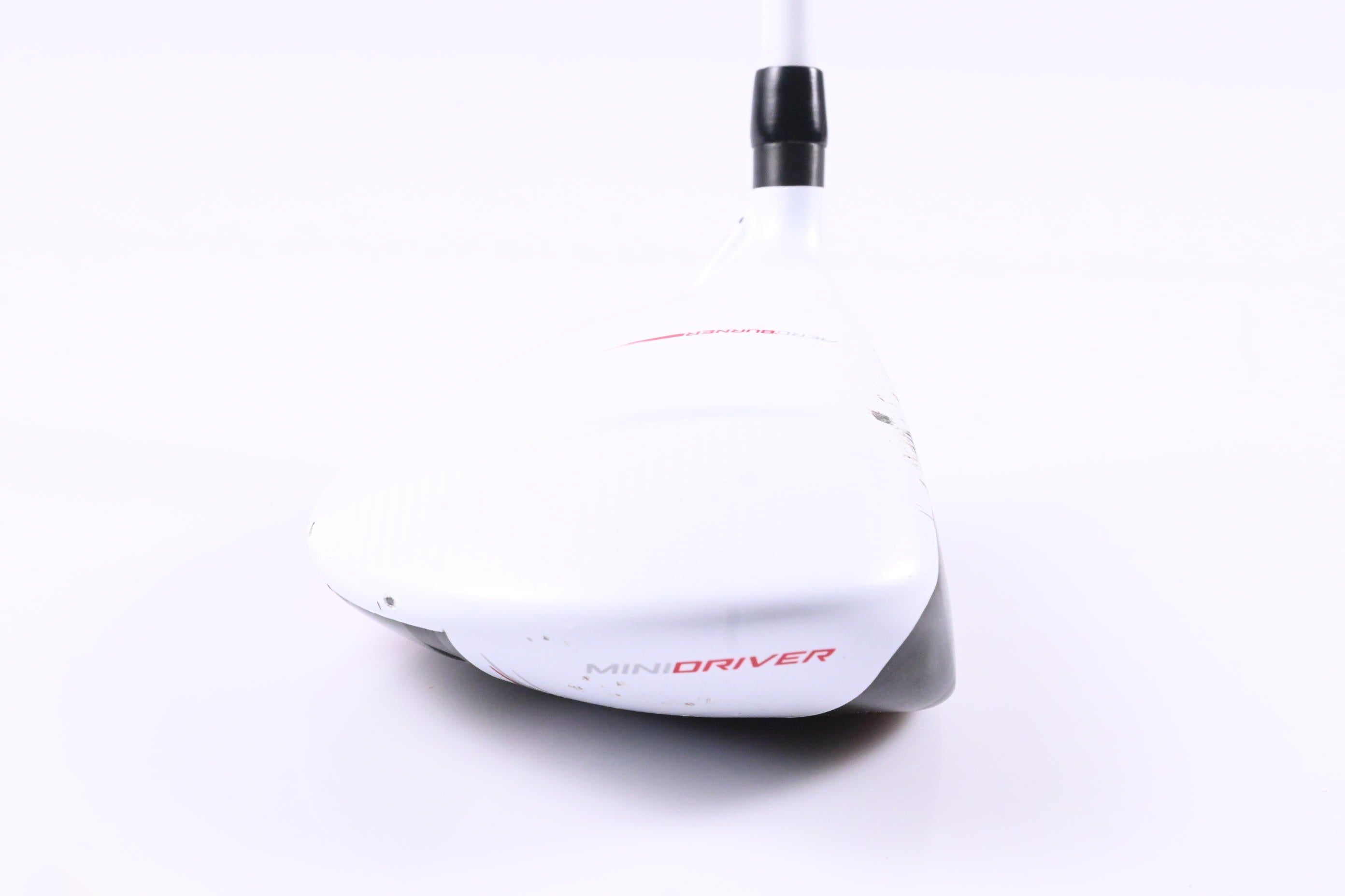 Taylormade Aeroburner Mini Driver / 14 Degree / Regular Flex Matrix Speed Rulz 60 Shaft