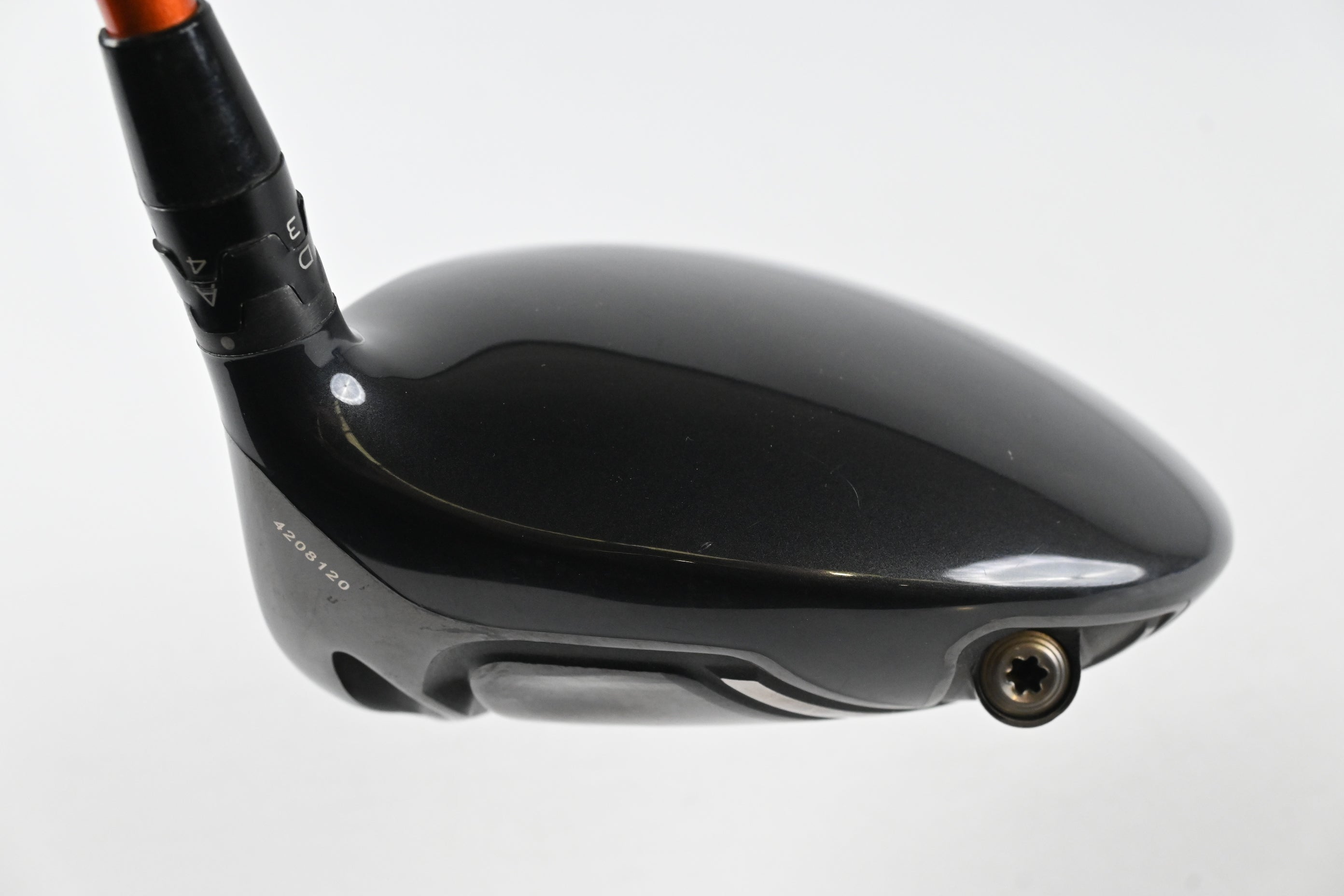 Titleist 917 D3 Driver / 9.5 Degree / Stiff Flex Miyazaki Kaula 7 Shaft