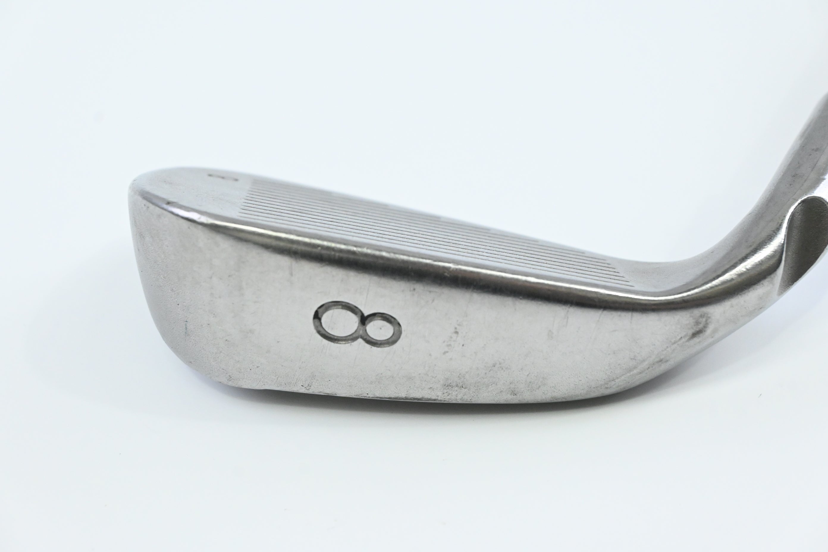 Ping G10 #8 Iron / Yellow Dot / Senior Flex Ping TFC 129 Shaft