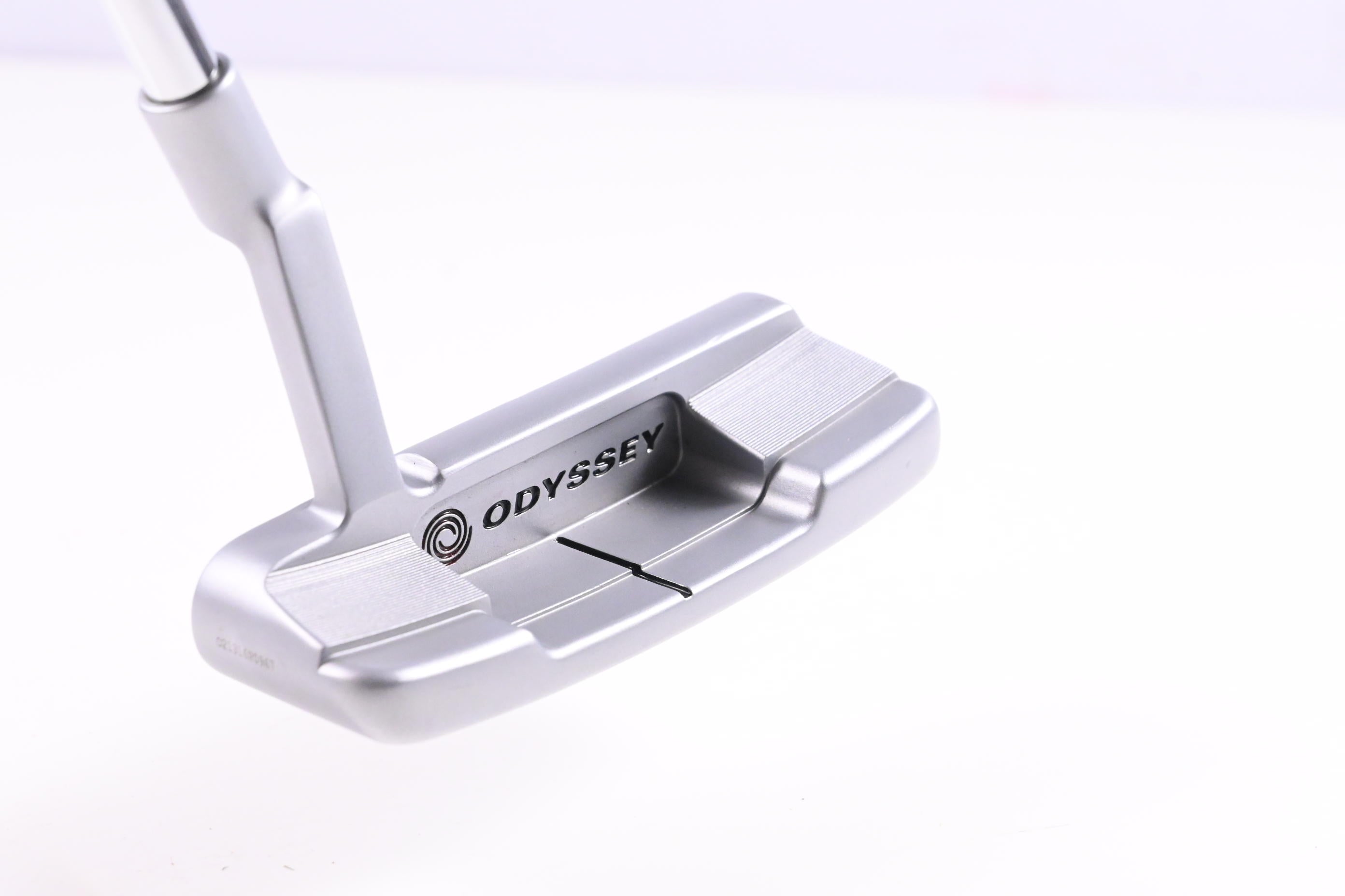 Odyssey White Hot OG 2021 1WS Putter / 33.5 Inch