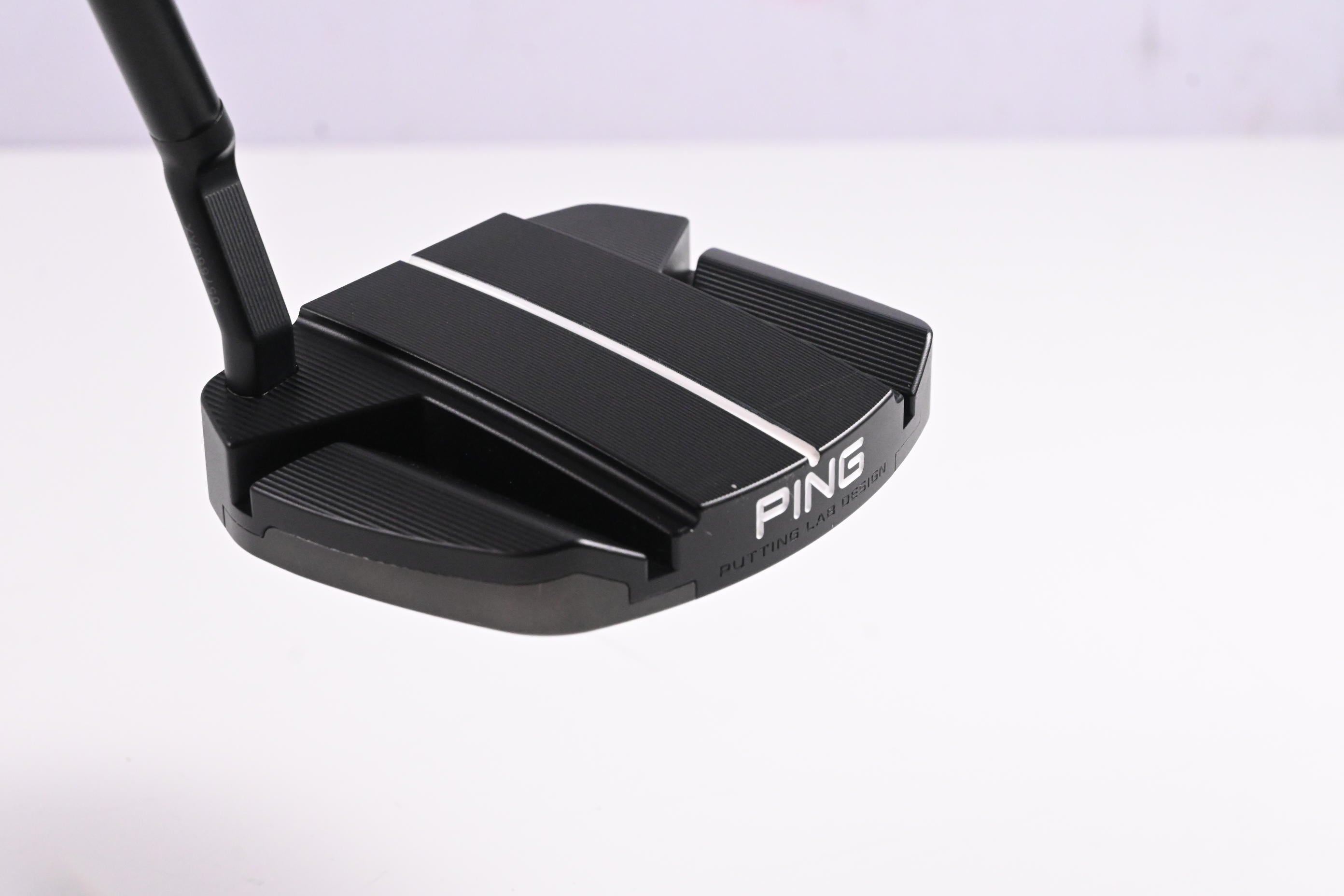 Ping PLD Milled 2024 Ally Blue 4 Putter / 33.5 Inch