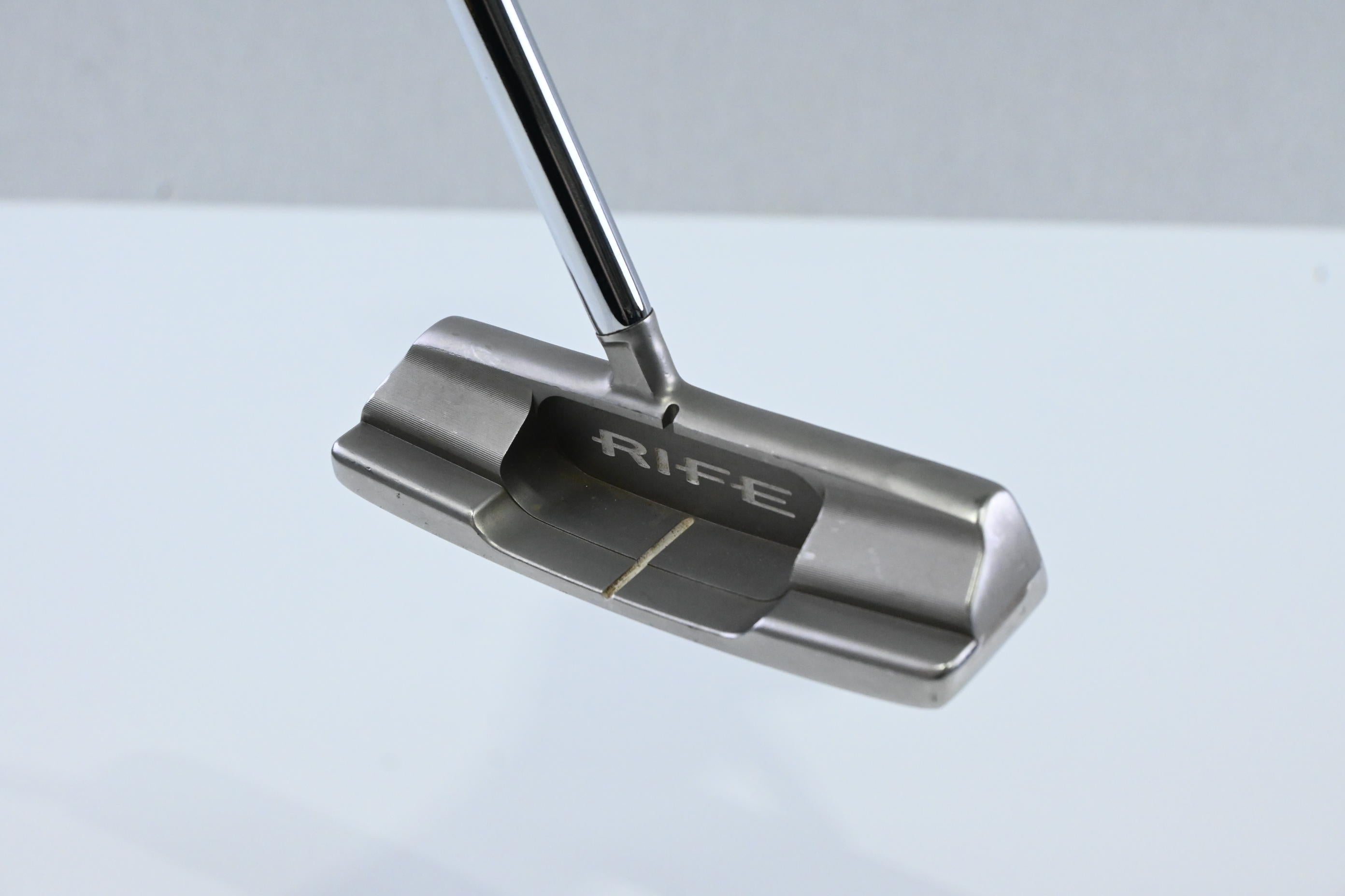 Rife Iconic Four Putter / 34 Inch