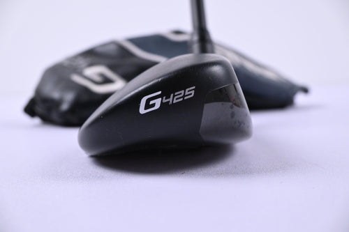 Ping G425 #2 Hybrid / 17 Degree / TX-Flex Aldila Rogue 95 Shaft