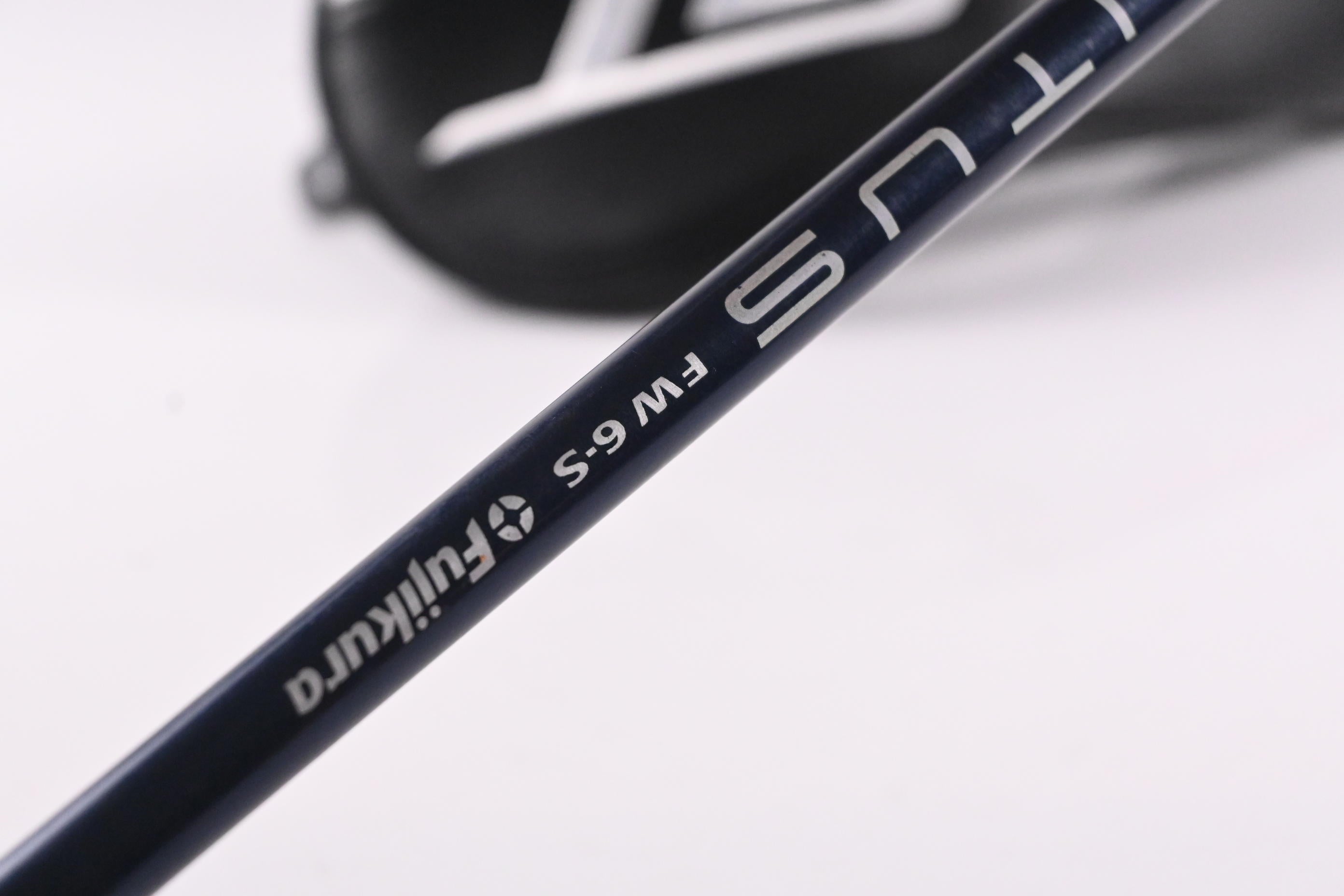 Titleist GT2 #3 Wood / 15 Degree / Stiff Flex Ventus Blue 6 Shaft