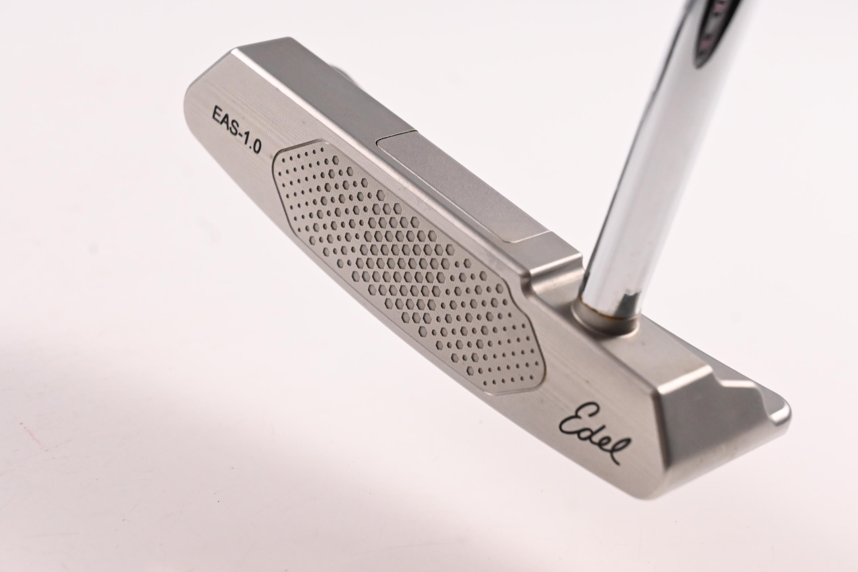 Edel EAS-1.0 Putter / 33.5 Inch
