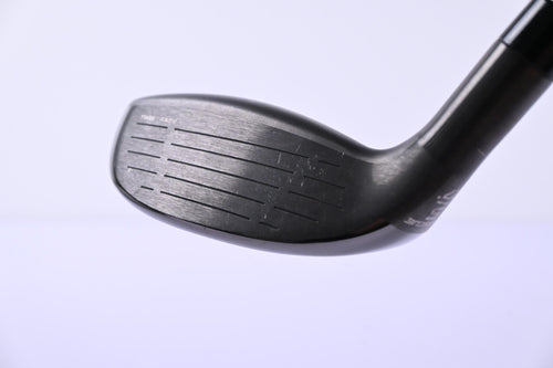 Ladies Taylormade Qi35 Max Lite #5 Hybrid / 27 Degree / Ladies Flex Air Speeder