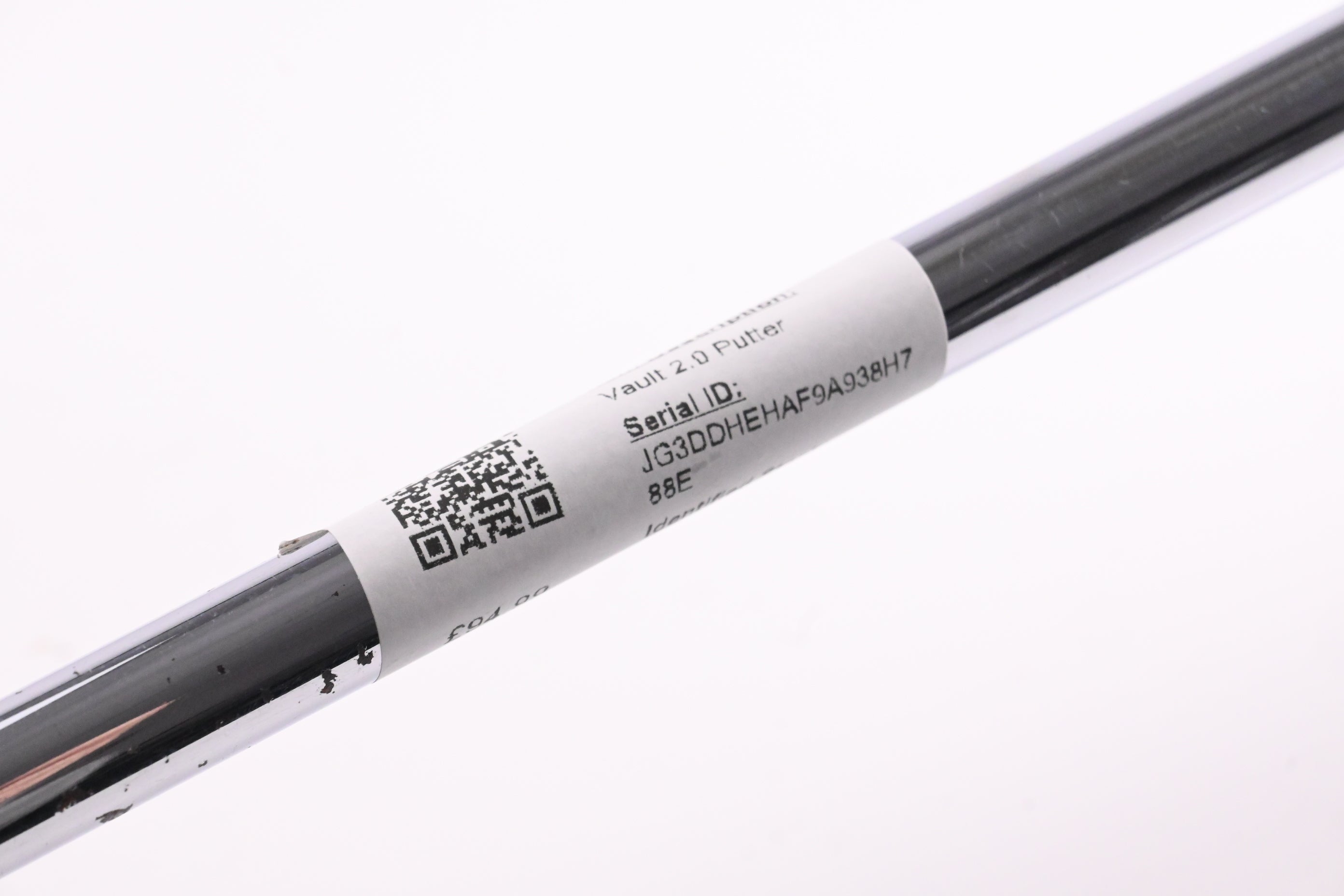 Ping Vault 2.0 Voss Putter / 35 Inch