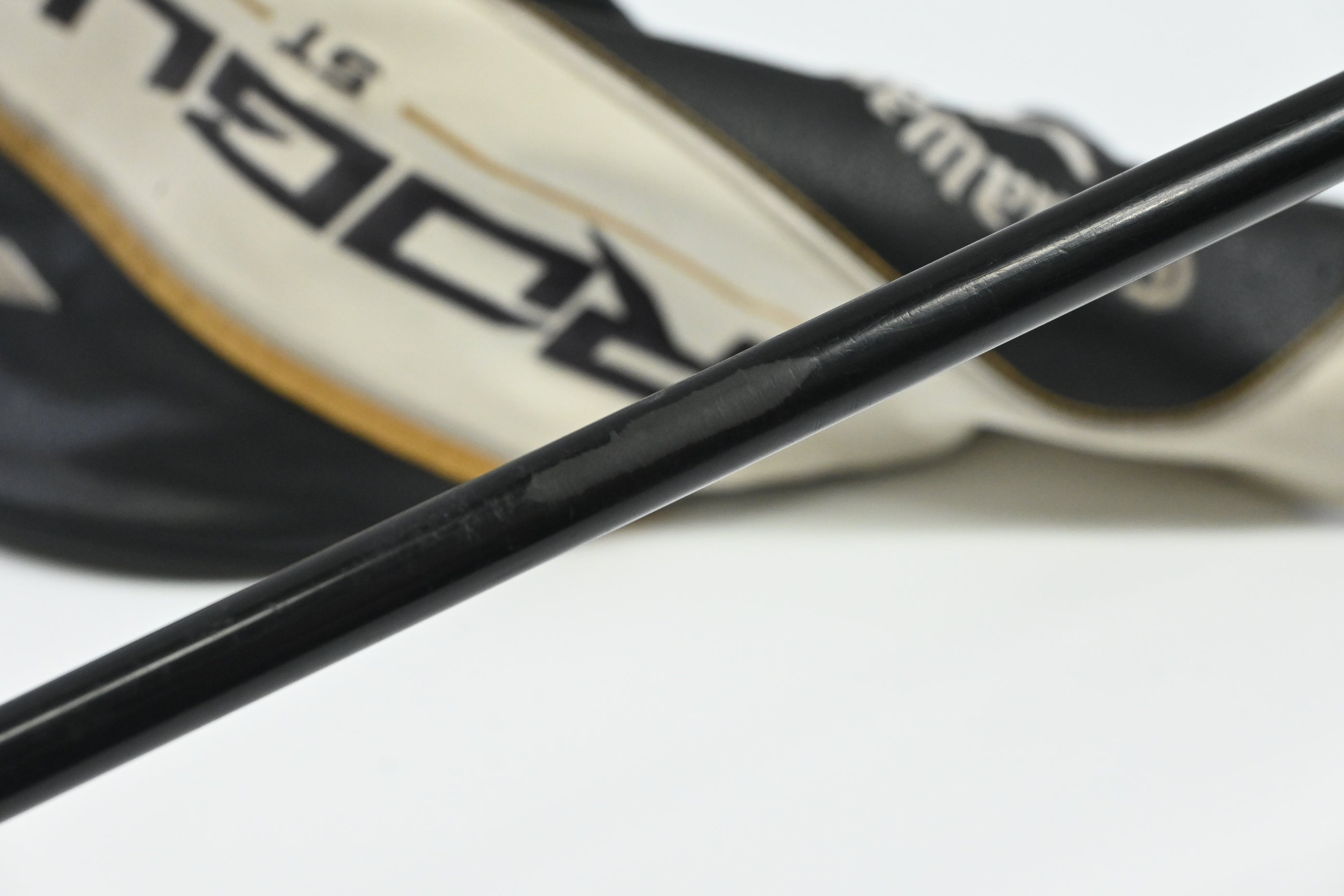 Callaway Rogue ST MAX Driver / 10.5 Degree / Stiff Flex Tensei AV Blue 55 Shaft