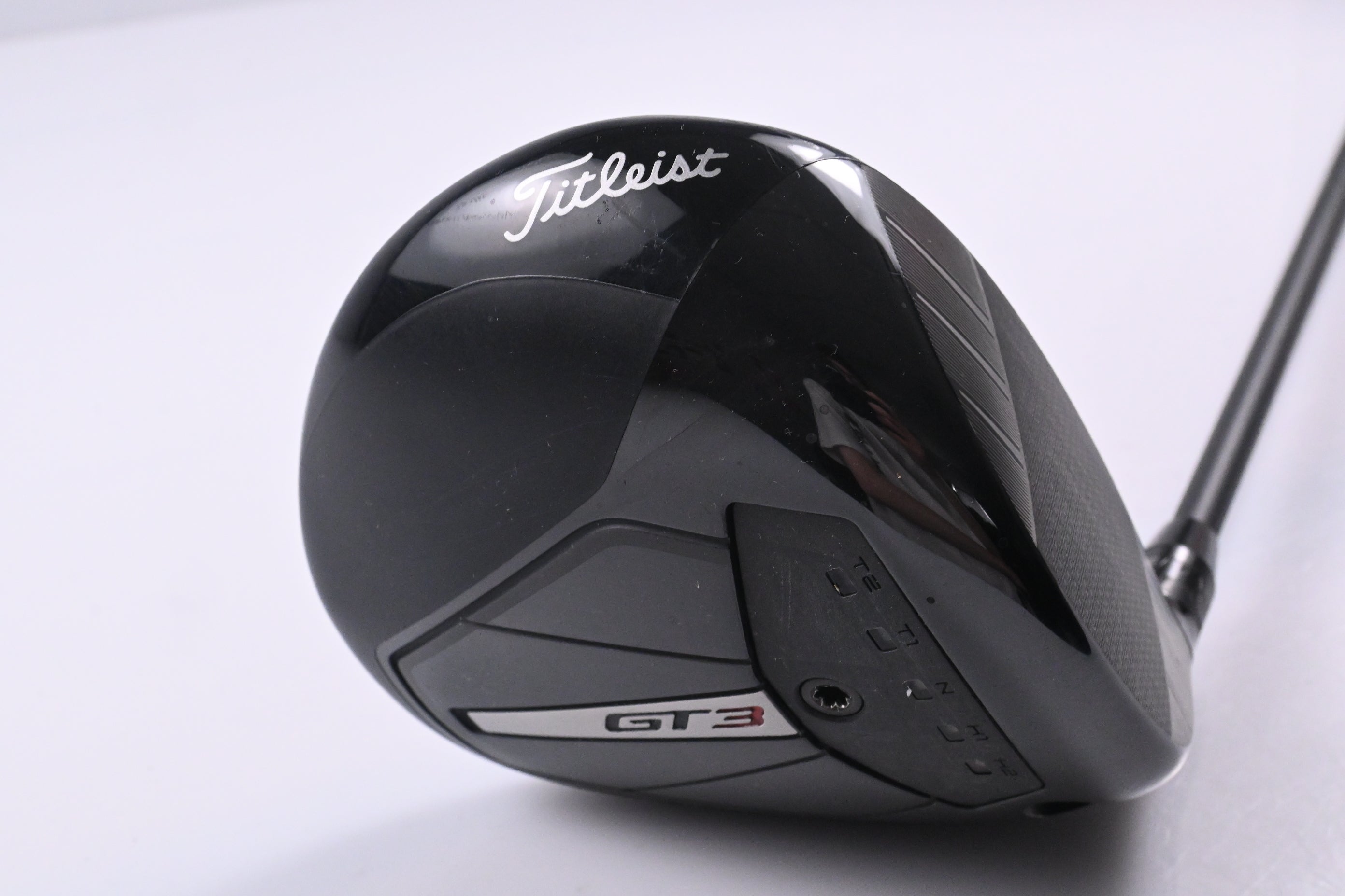 Titleist GT3 Driver / 11 Degree / Stiff Flex Tensei 1K Blue 55 Shaft