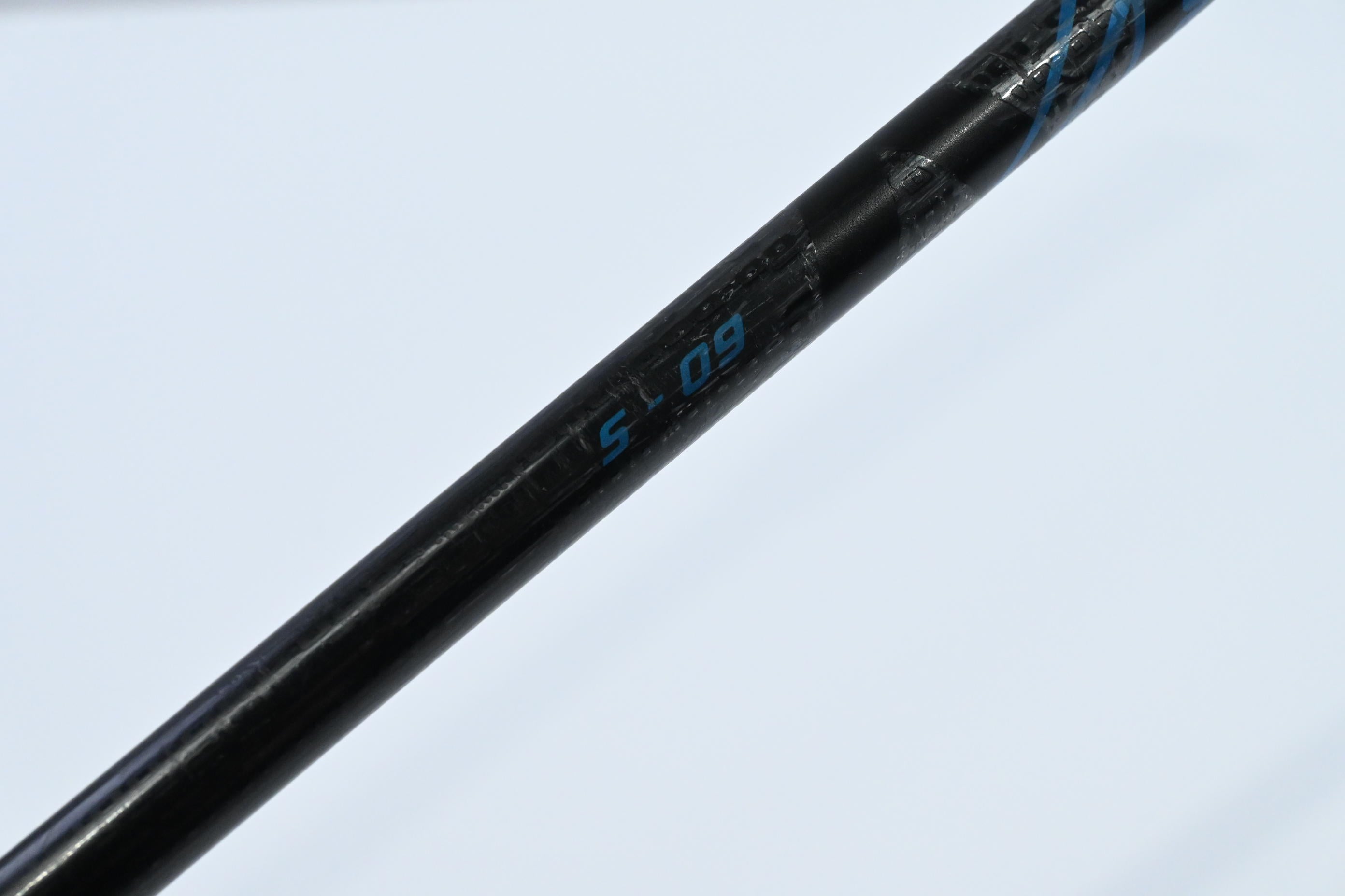 Cobra King F8 Driver / 9-12 Degree / Stiff Flex Aldila NV 60 Shaft
