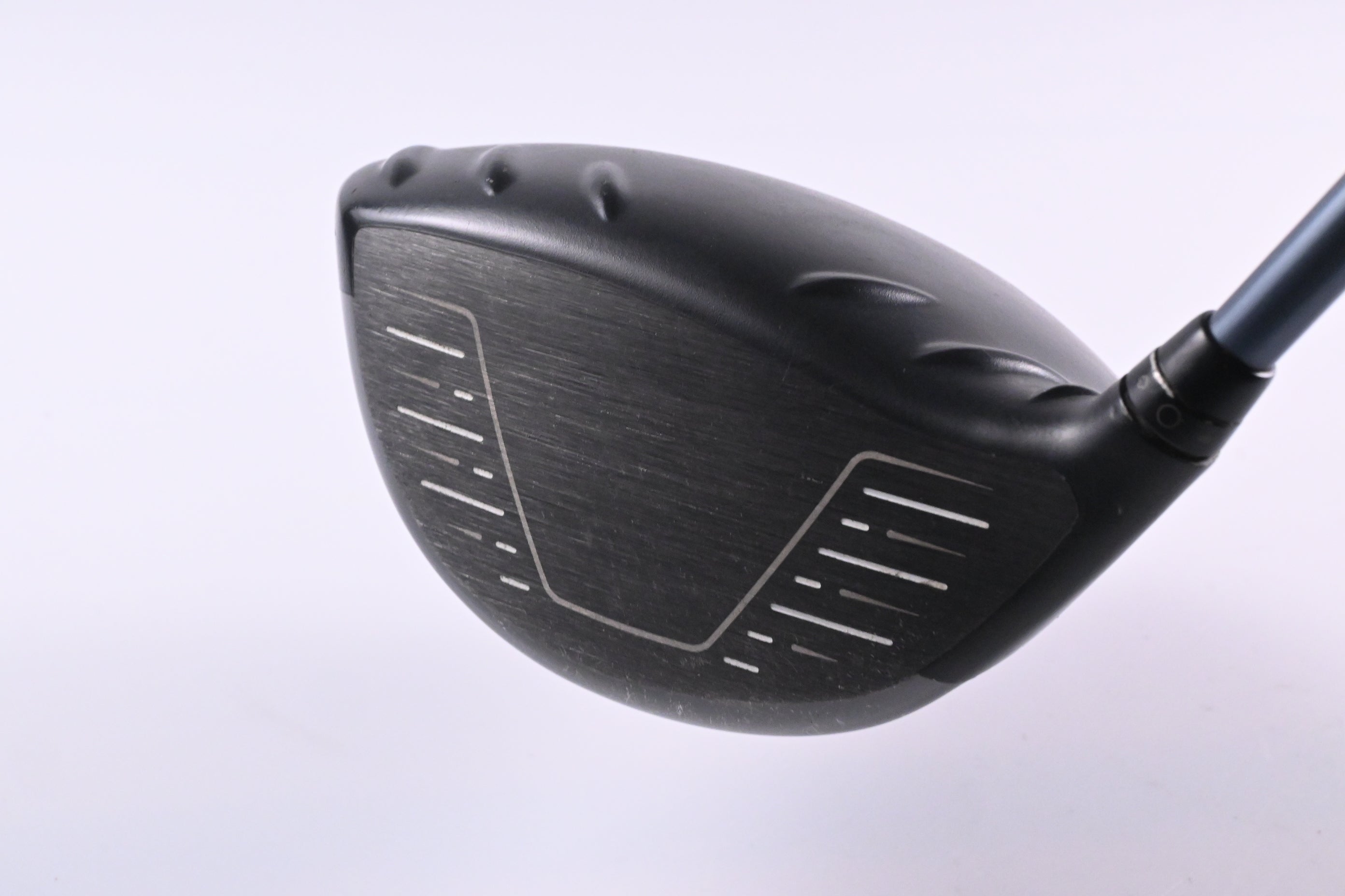 Ping G425 Max Driver / 12 Degree / Regular Flex Ping ALTA CB Slate 55 Shaft