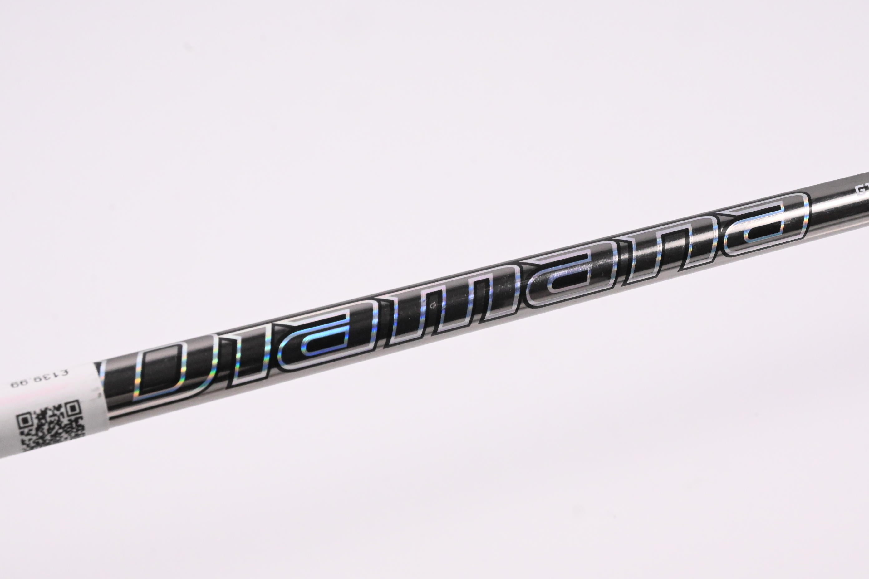 Diamana GT Series 70 Driver Shaft / X-Flex / Callaway 2nd Gen