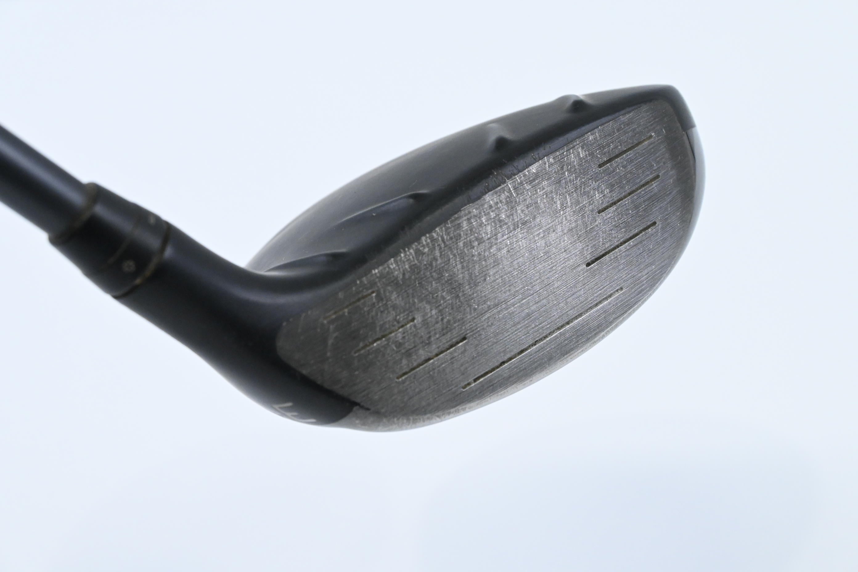 Left Hand Ping G Series #3 Wood / 14.5 Degree / Regular Flex Ping Alta 65 Shaft