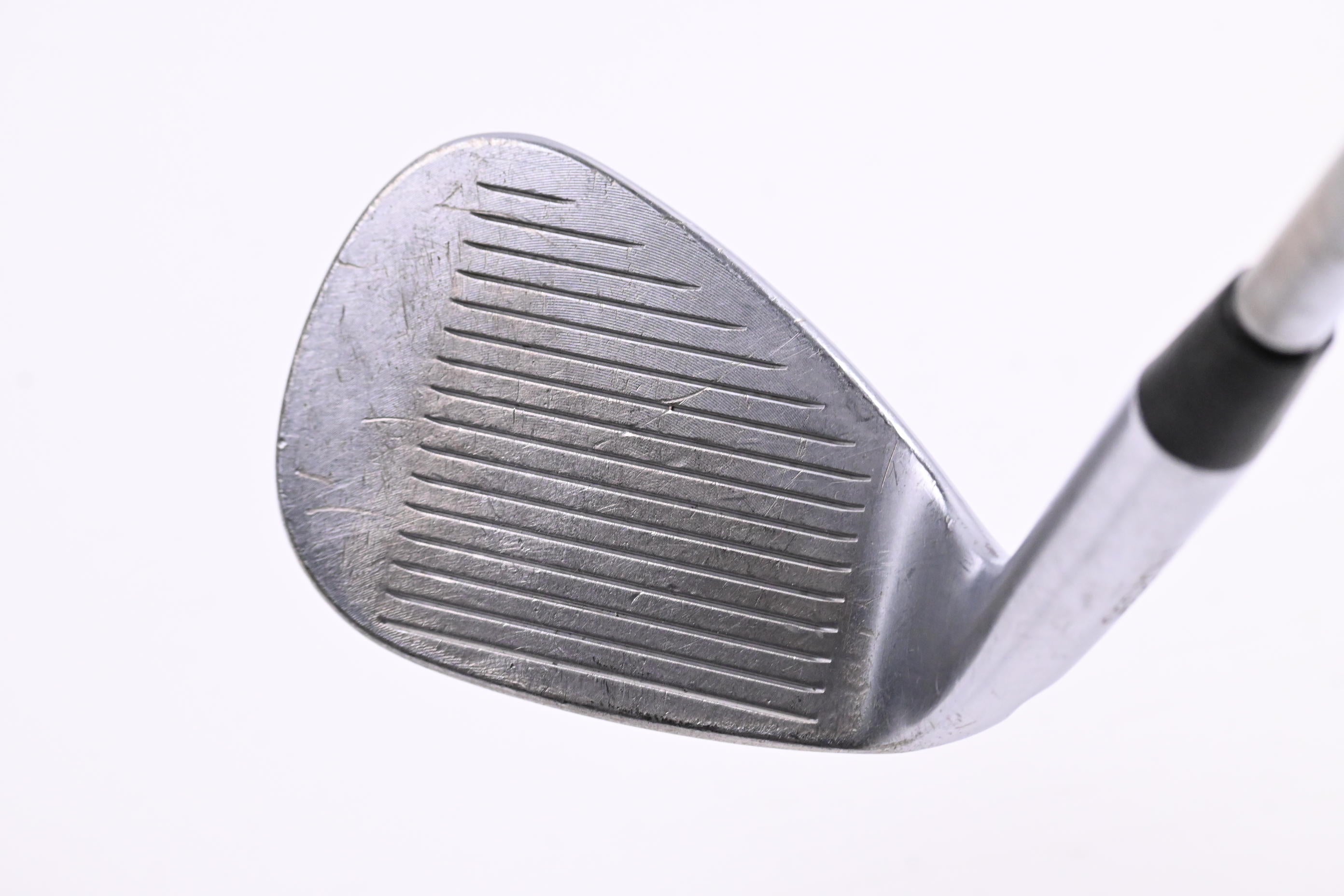 Ping Glide Sand Wedge / 56 Degree / Black Dot / Wedge Flex Ping CFS Shaft