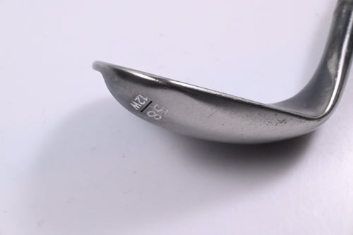 Callaway Jaws Raw Lob Wedge / 58 Degree / Wedge Flex Dynamic Gold 115 Spinner