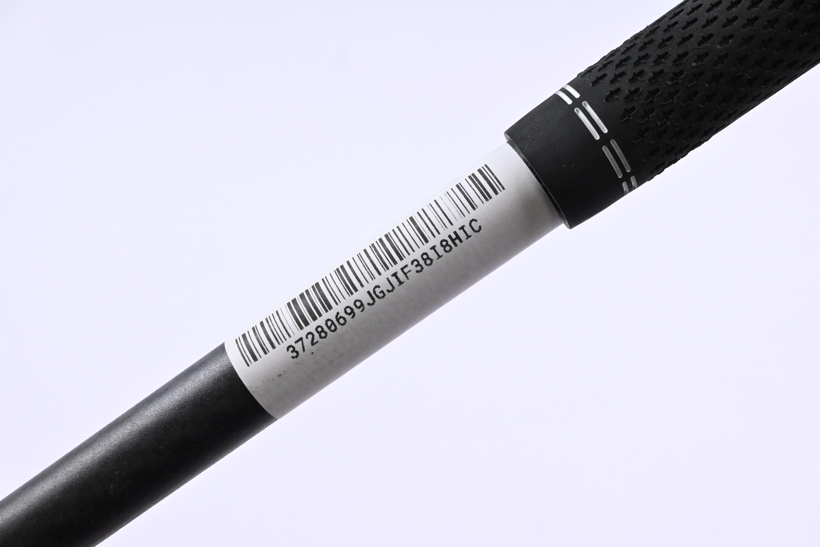 Accra I-Series 162 F #7 Wood Shaft / Regular Flex / Titleist 2nd Gen Adapter