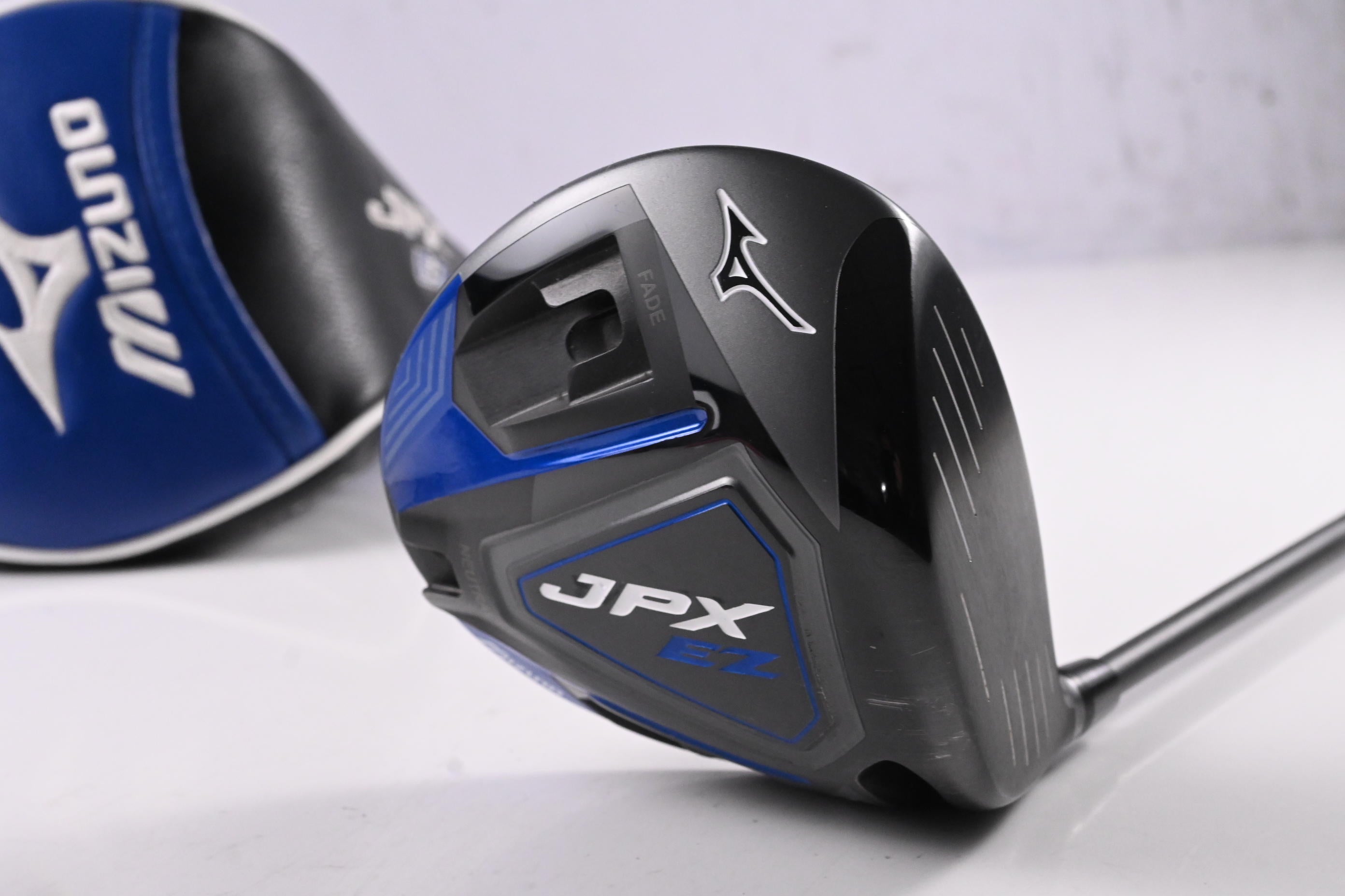 Mizuno JPX EZ 2016 Driver / 8.5-12.5 Degree / Regular Flex Aldila RIP'd  NV 65
