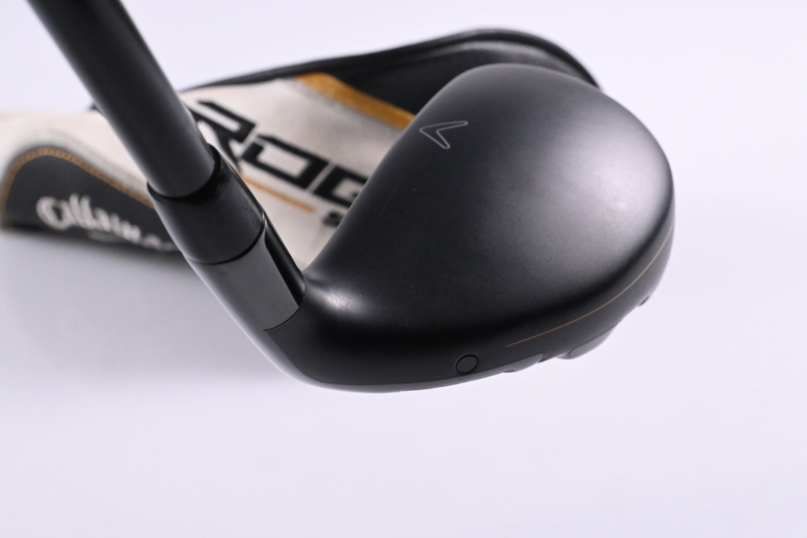 Callaway Rogue ST Max #5 Hybrid / 25 Degree / Regular Flex Tensei AV Blue 65 Shaft