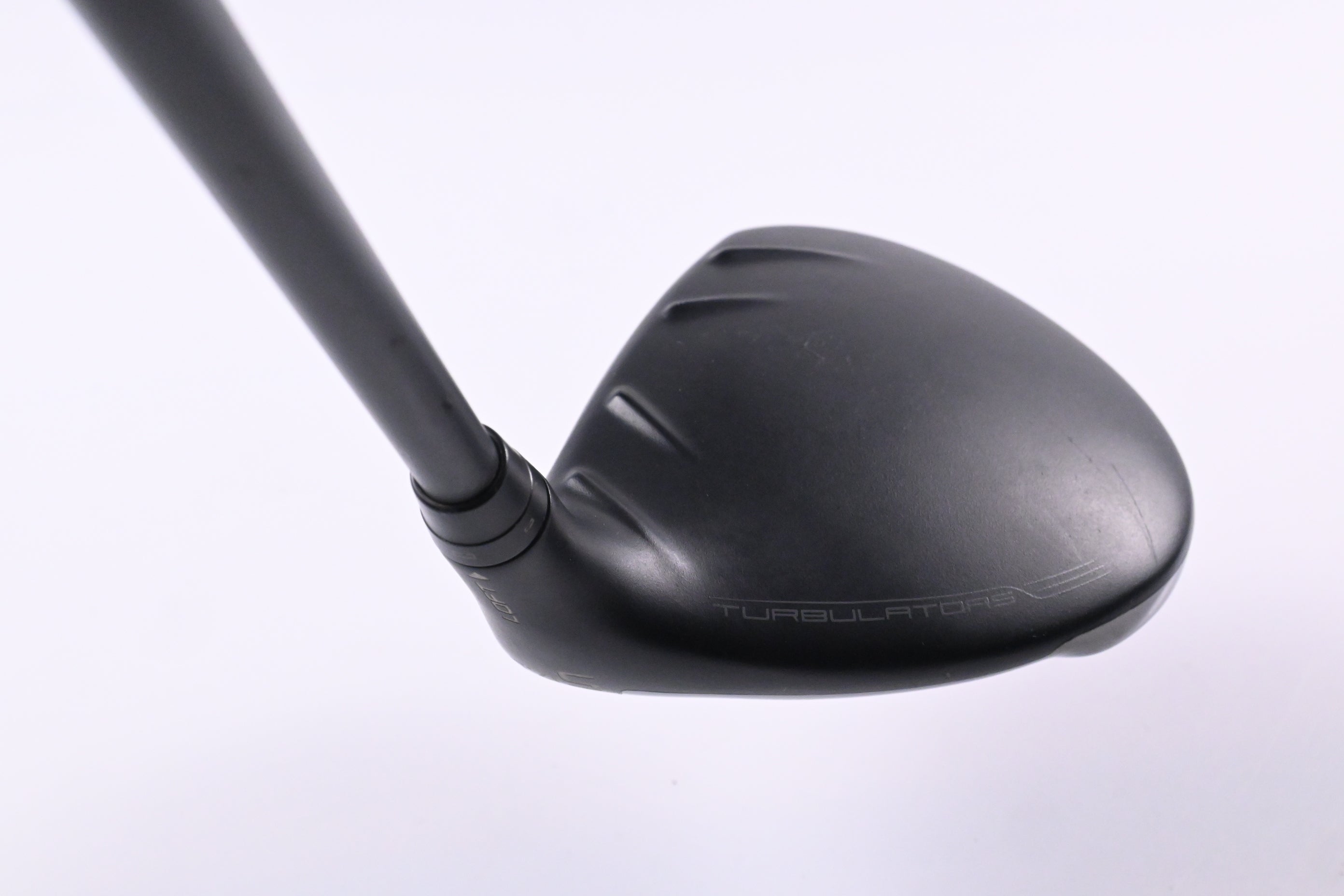 Ping G Series #5 Wood / 17.5 Degree / Stiff Flex Ping Alta 65 Shaft