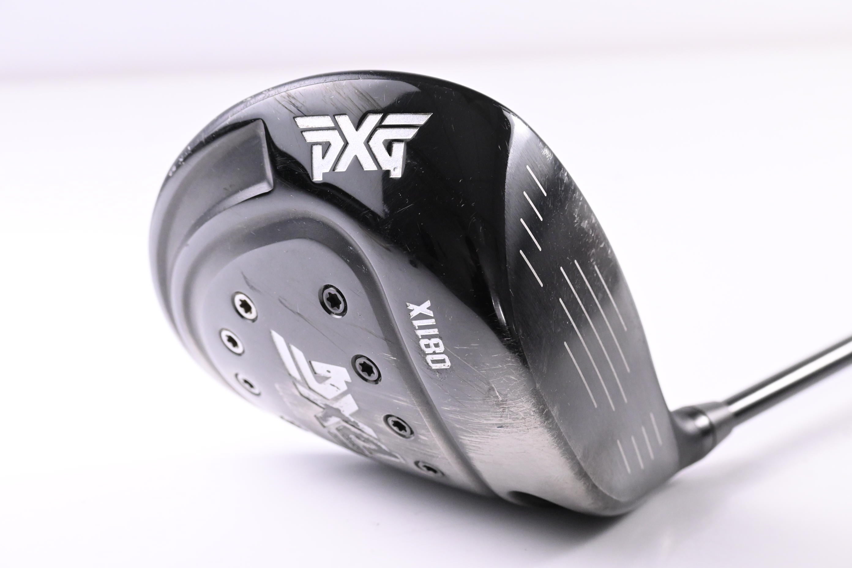 PXG 0811 X Gen1 Driver / 12 Degree / Regular Flex Tensei CK Blue 50 Shaft
