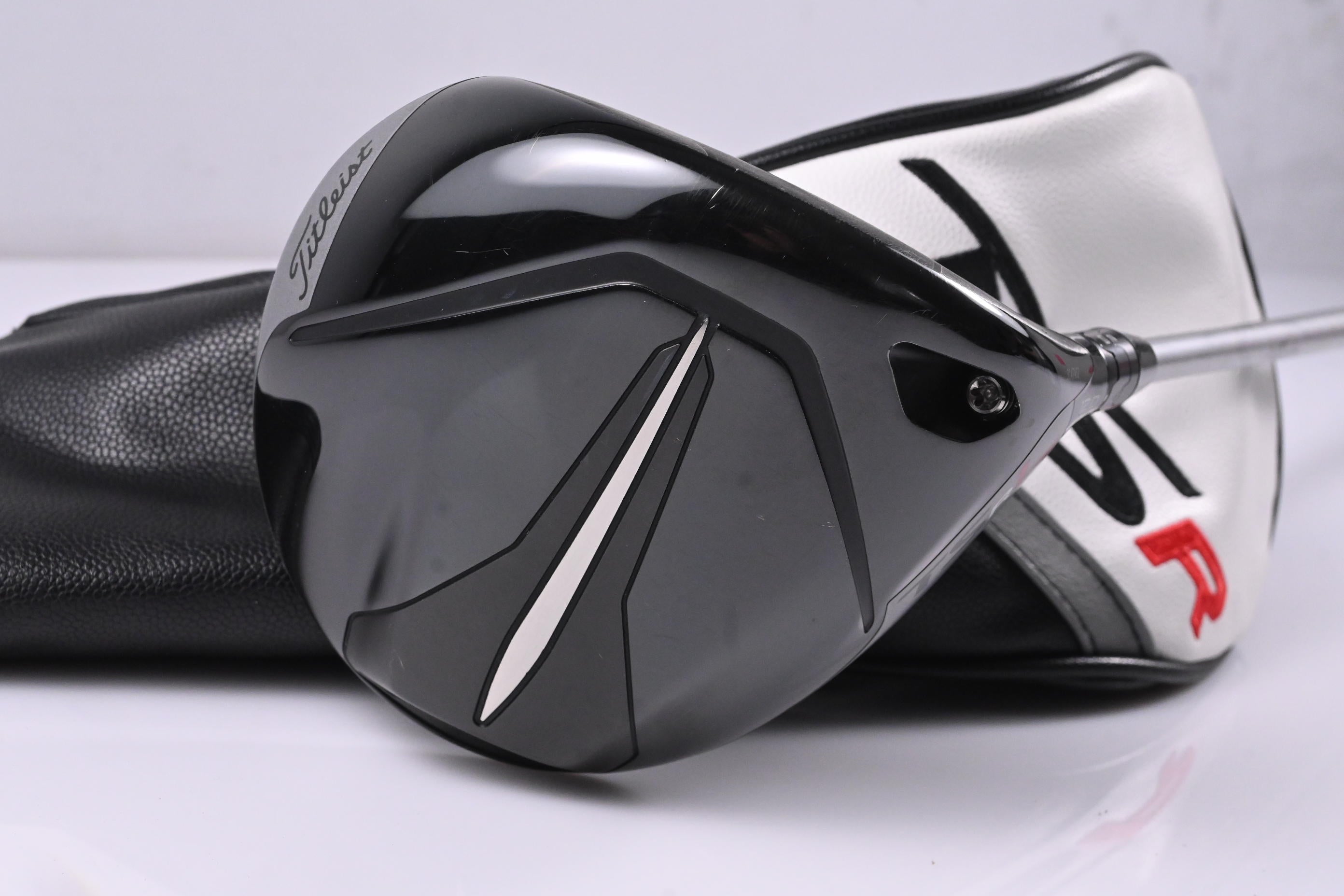 Titleist TSR1 Driver / 12 Degree / Regular Flex Diamana M+60 Shaft