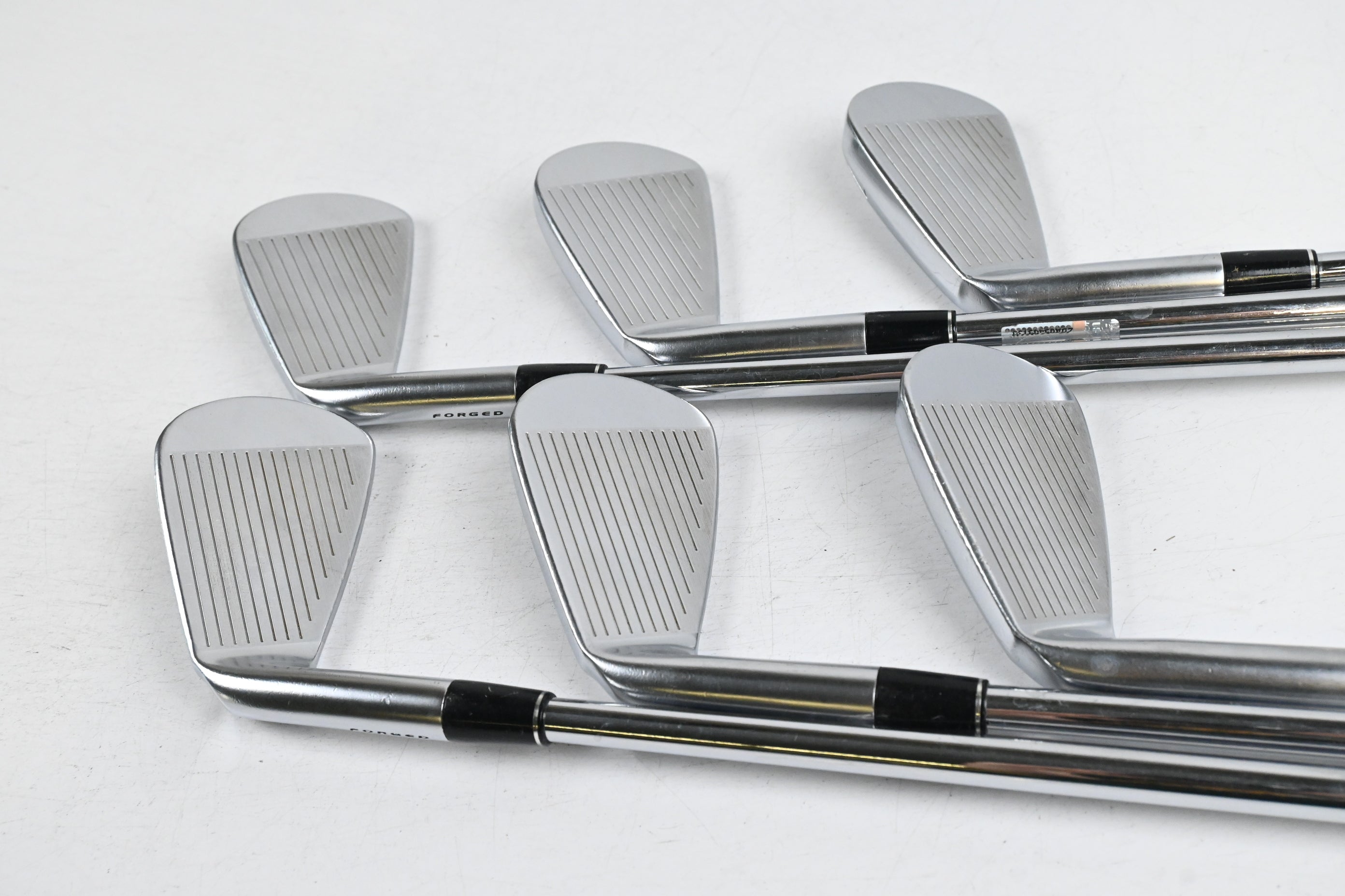Srixon ZX7 MK II Irons 2023 / 5-PW / X-Flex N.S.Pro Modus3 Tour120 Shafts