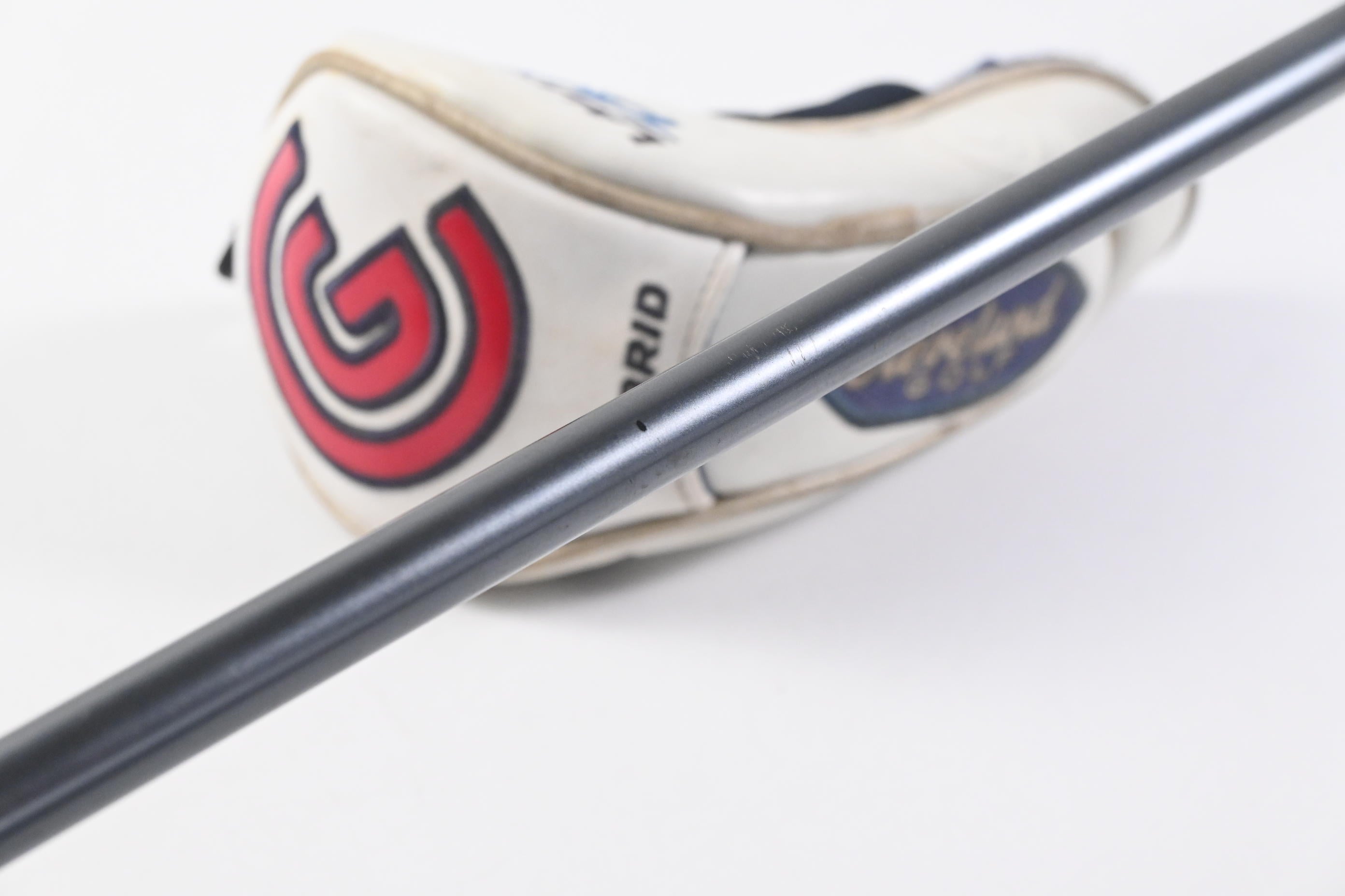 Cleveland Launcher DST #2 Hybrid / 18 Degree / Regular Flex Fujikura Fit-On 65