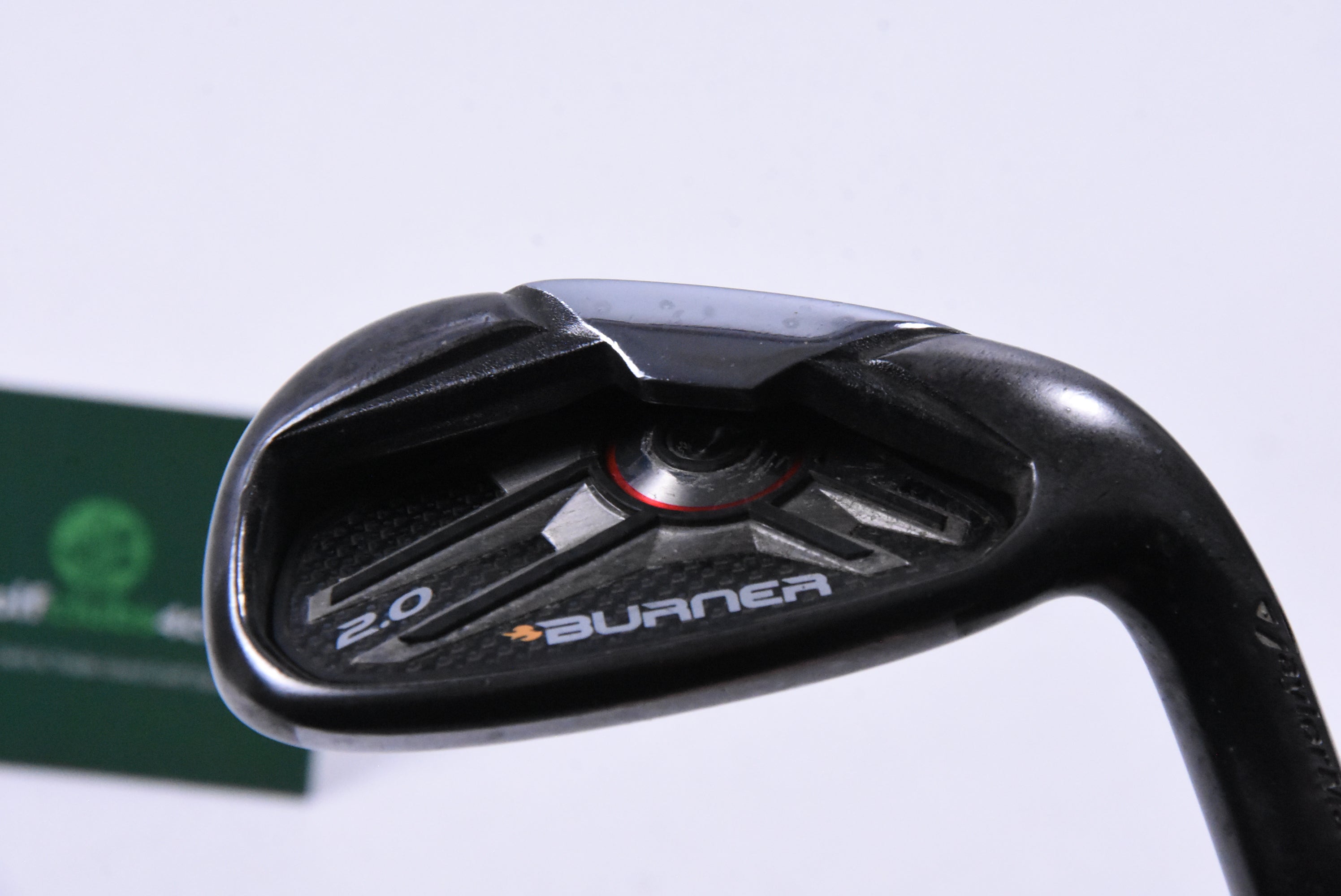 Taylormade Burner 2.0 #9 Iron / 40 Degree / Stiff Flex Taylormade Burner 2.0 85