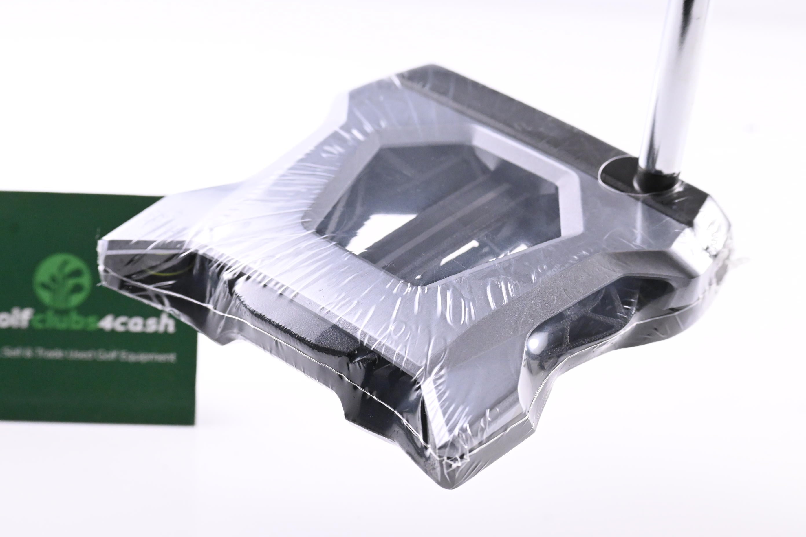 Left Hand Cobra King 3D Agera Armlock Putter / 41 Inch