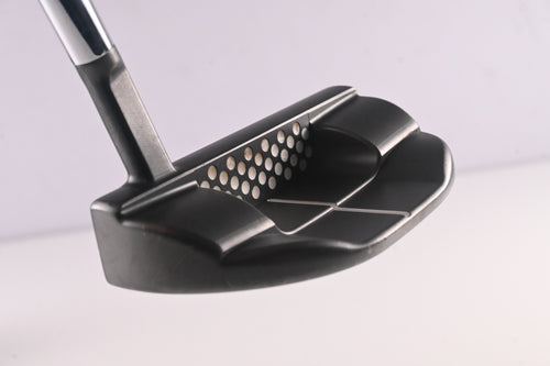 Scotty Cameron Teryllium T22 Fastback 1.5 Putter / 34 Inch
