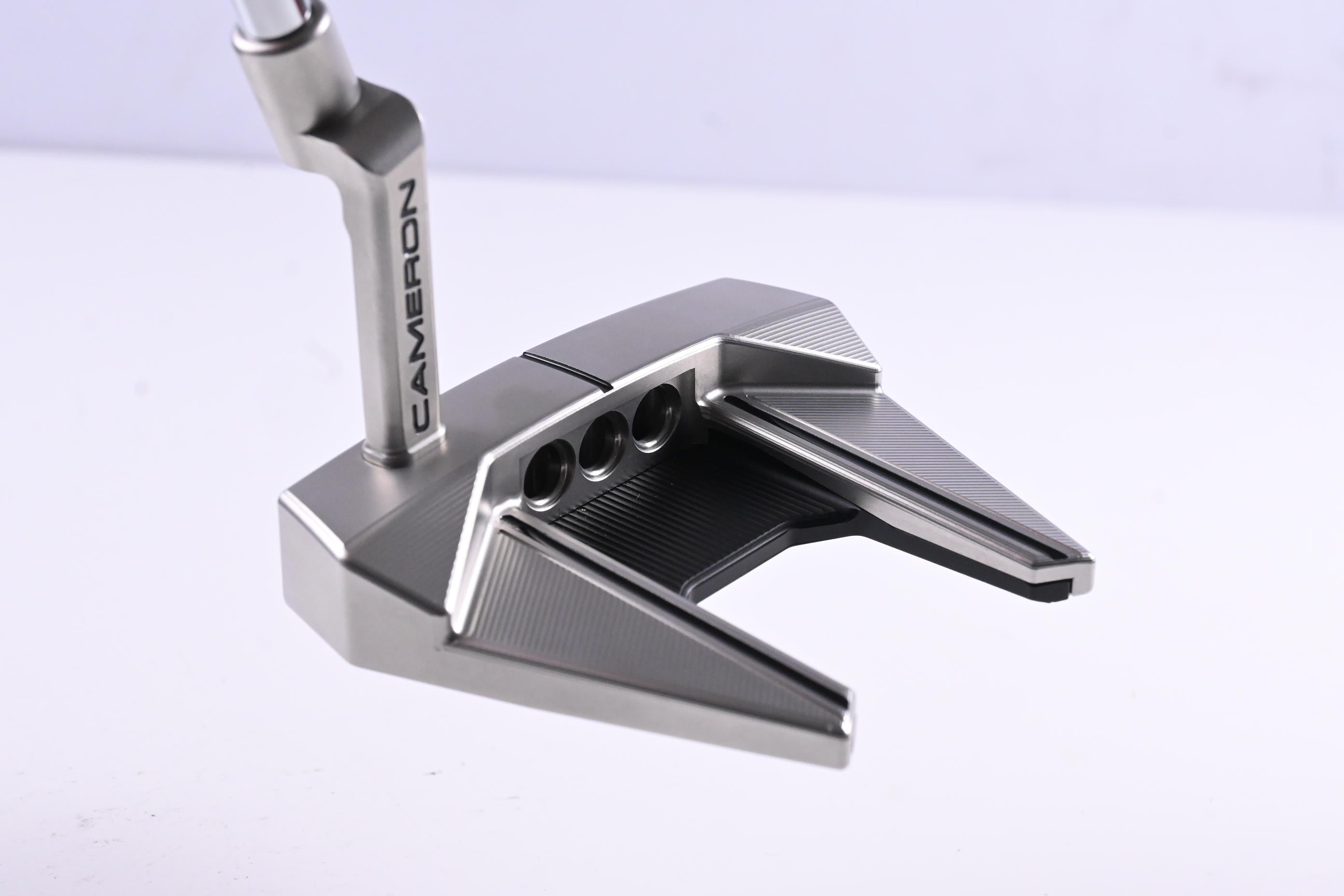 Scotty Cameron Phantom 7.2 2026 Putter / 34 Inch