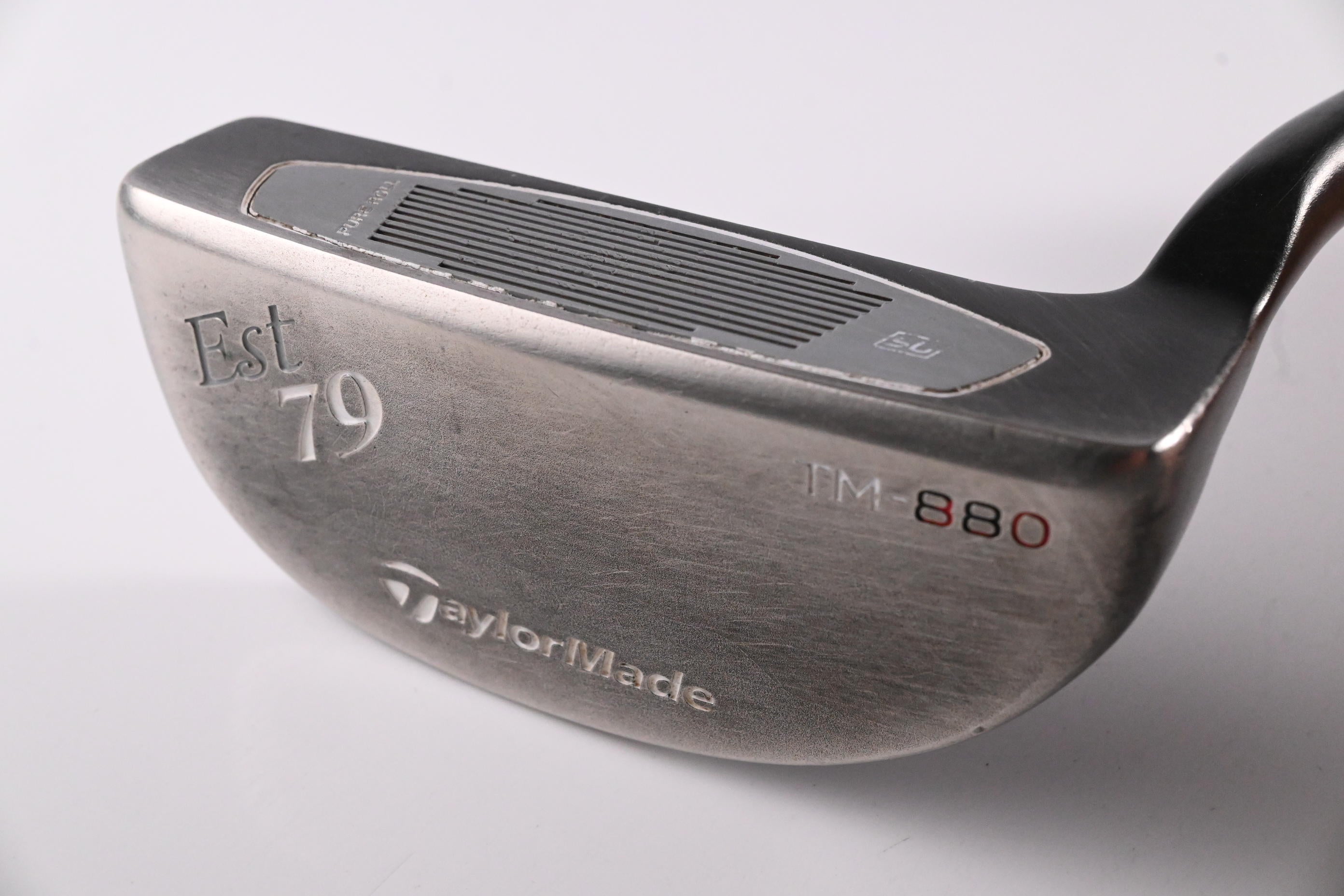 Taylormade Classic Est. 79 TM-880 Putter / 35 Inch