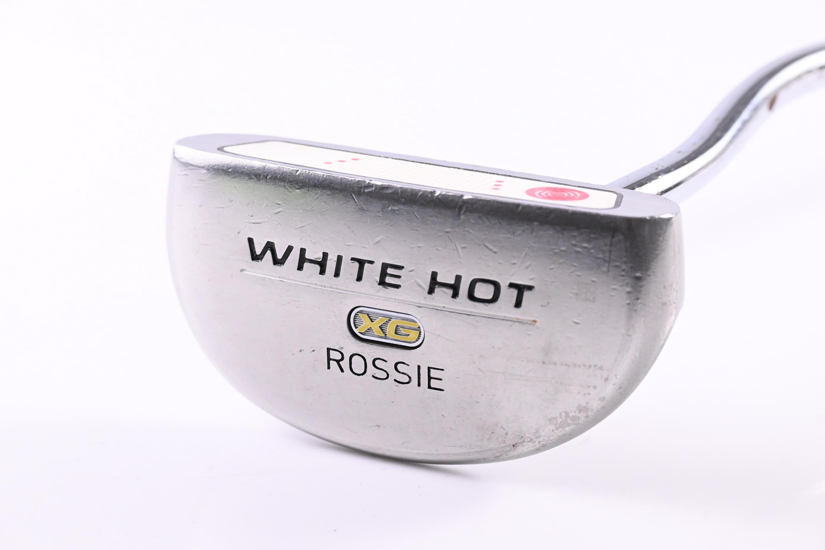 Odyssey White Hot XG Rossie Putter / 35 Inch