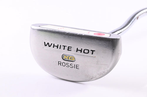 Odyssey White Hot XG Rossie Putter / 35 Inch