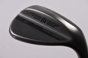 Titleist Vokey SM10 Lob Wedge / 58 Degree / Wedge Flex Titleist Vokey SM10 Shaft