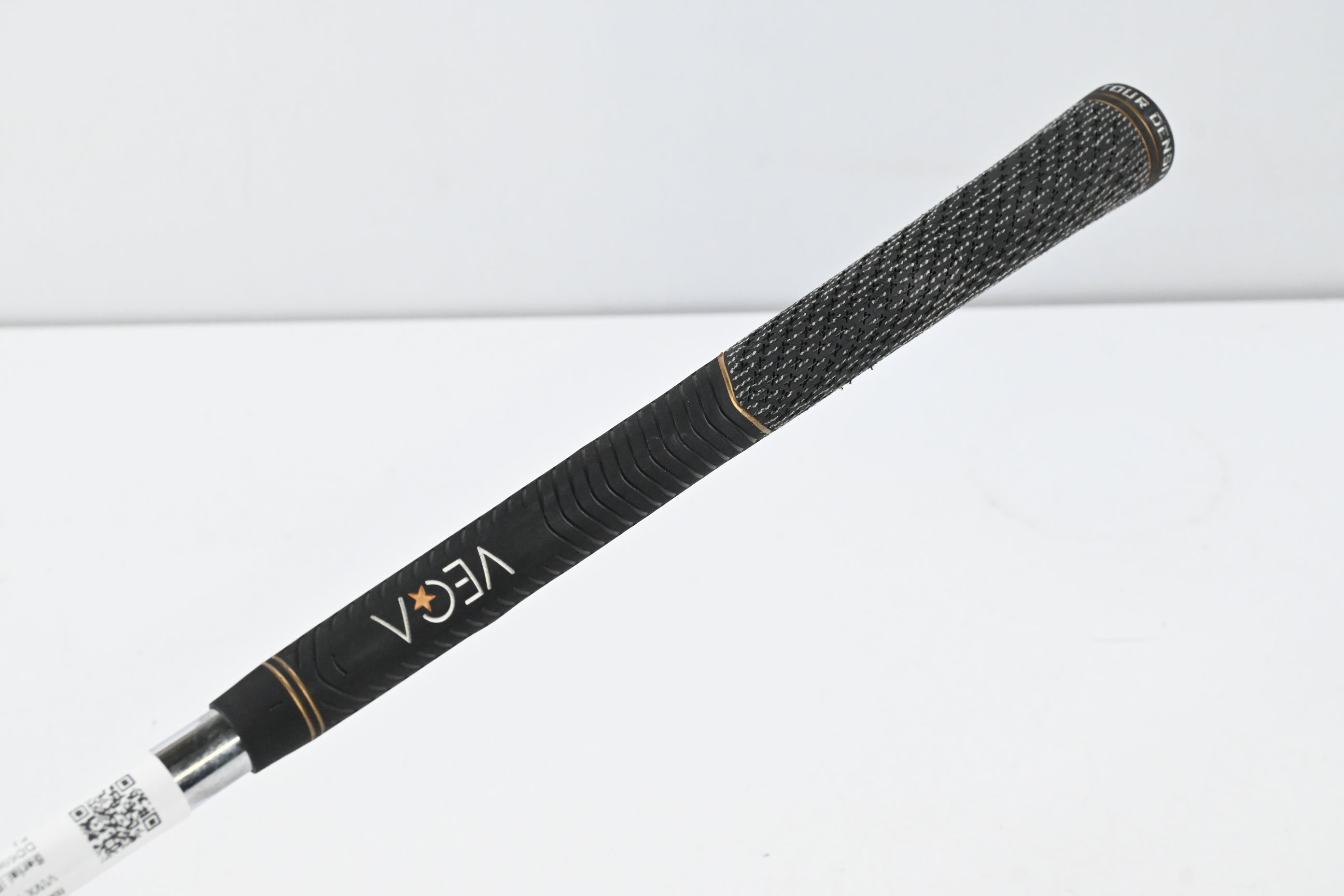 Vega VWX Pitching Wedge / 48 Degree / Wedge Flex Vega 105 Shaft