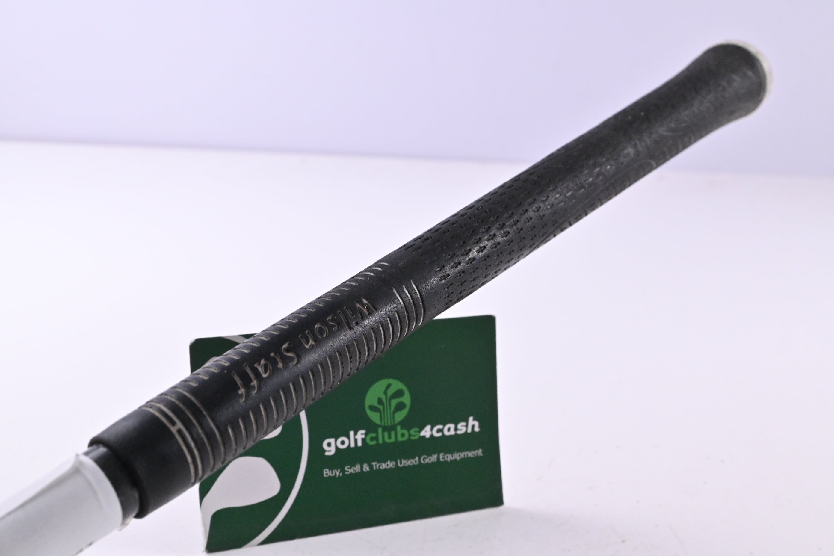 Left Hand Wilson Staff D300 Driver / 10.5 Degree / Regular Flex SpeedRulz 44