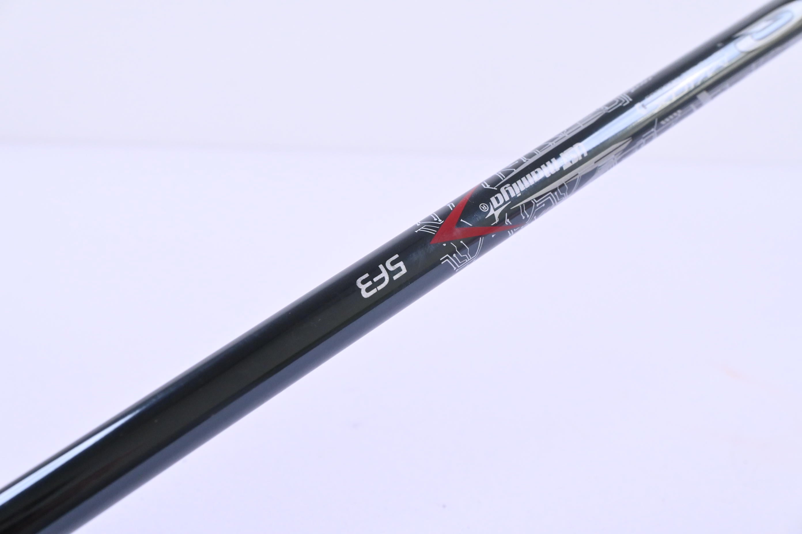 Mizuno ST-Max 230 Driver / 12 Degree / Stiff Flex LIN-Q M40X Red 5 58