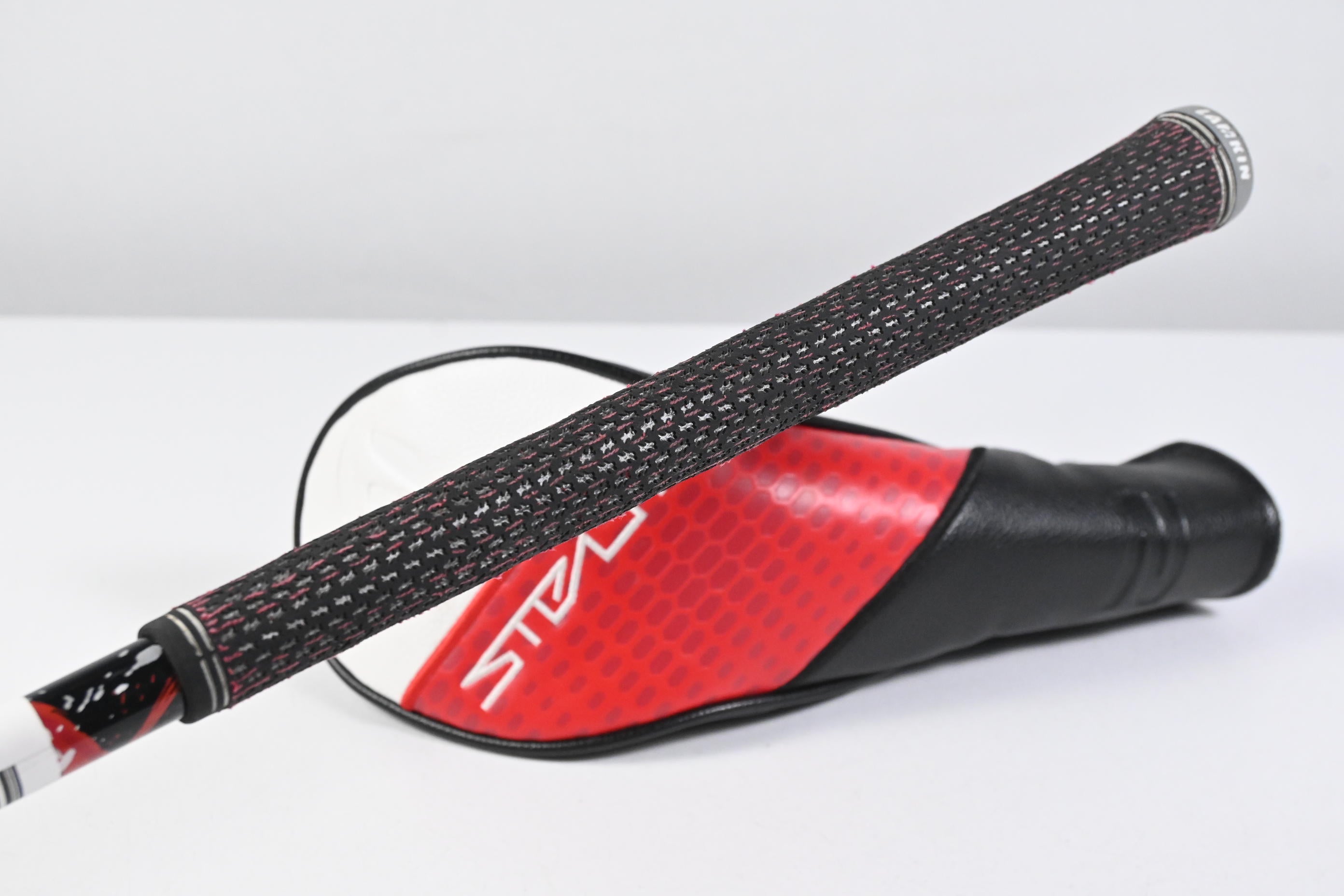 Taylormade Stealth 2 Plus #3 Wood / 15 Degree / X-Flex Kai'li Red 75 Shaft