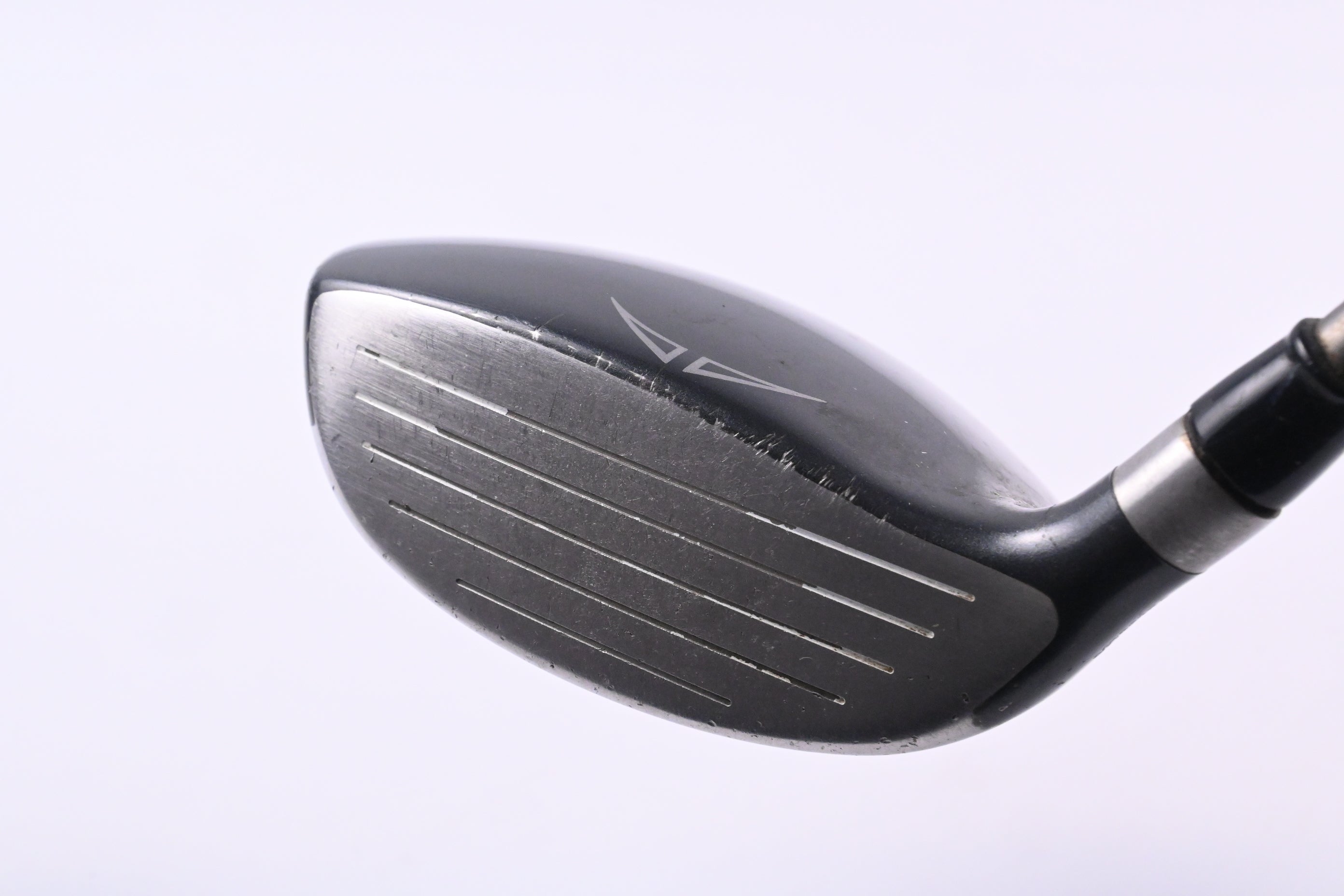 Ping G20 #3 Wood / 15 Degree / Senior Flex Ping TFC 169 F Shaft