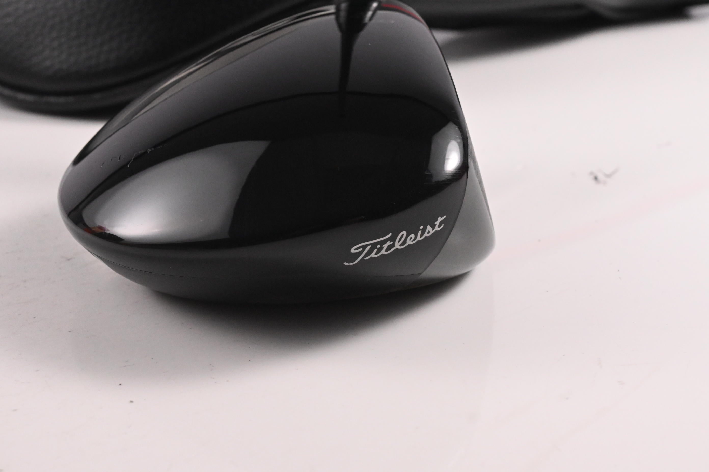 Titleist GT280 Mini Driver / 13 Degree / X-Flex Tensei 1K Black 75 Shaft