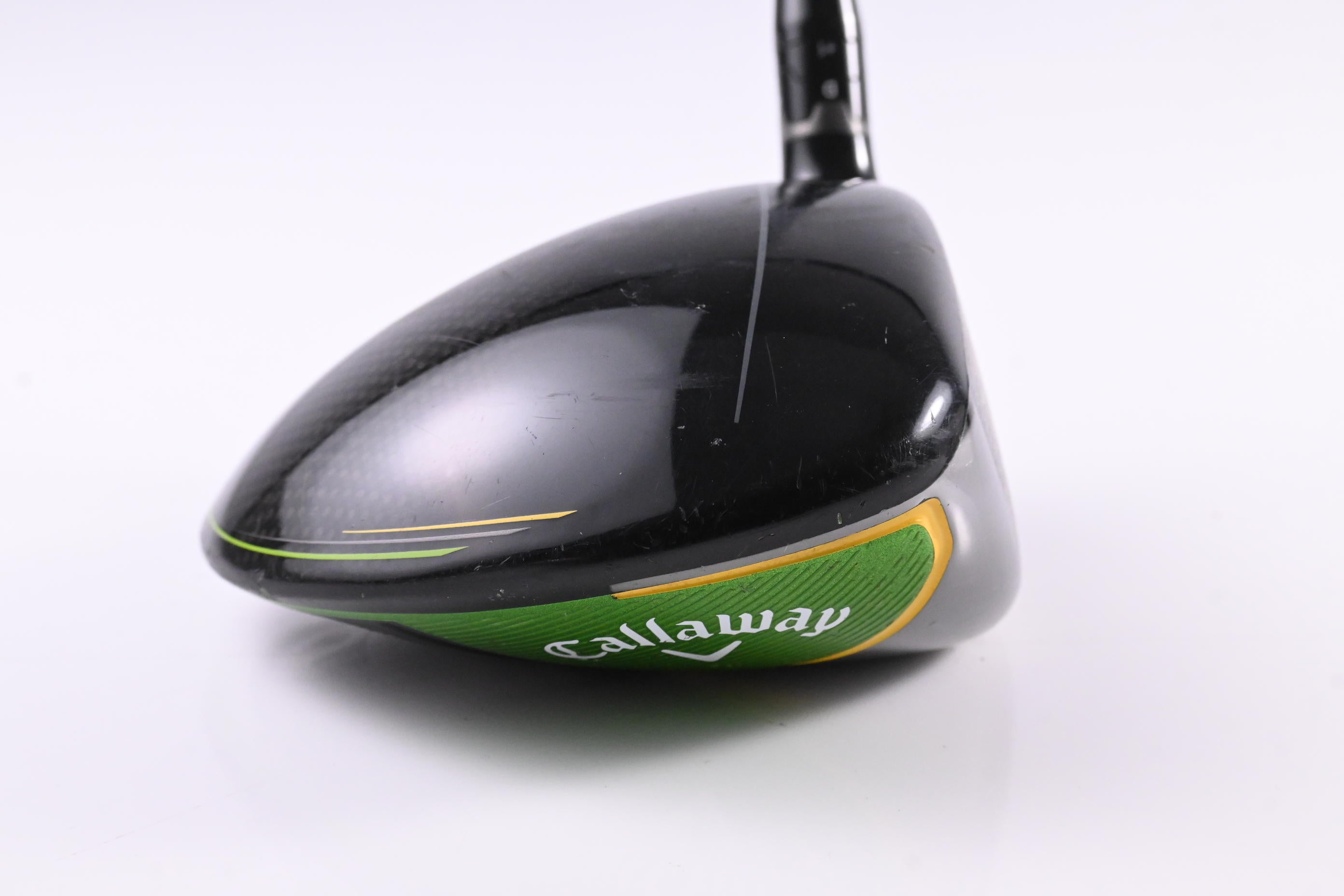 Callaway Epic Flash Driver / 10.5 Degree / Regular Flex Cypher 2.0 40 Shaft