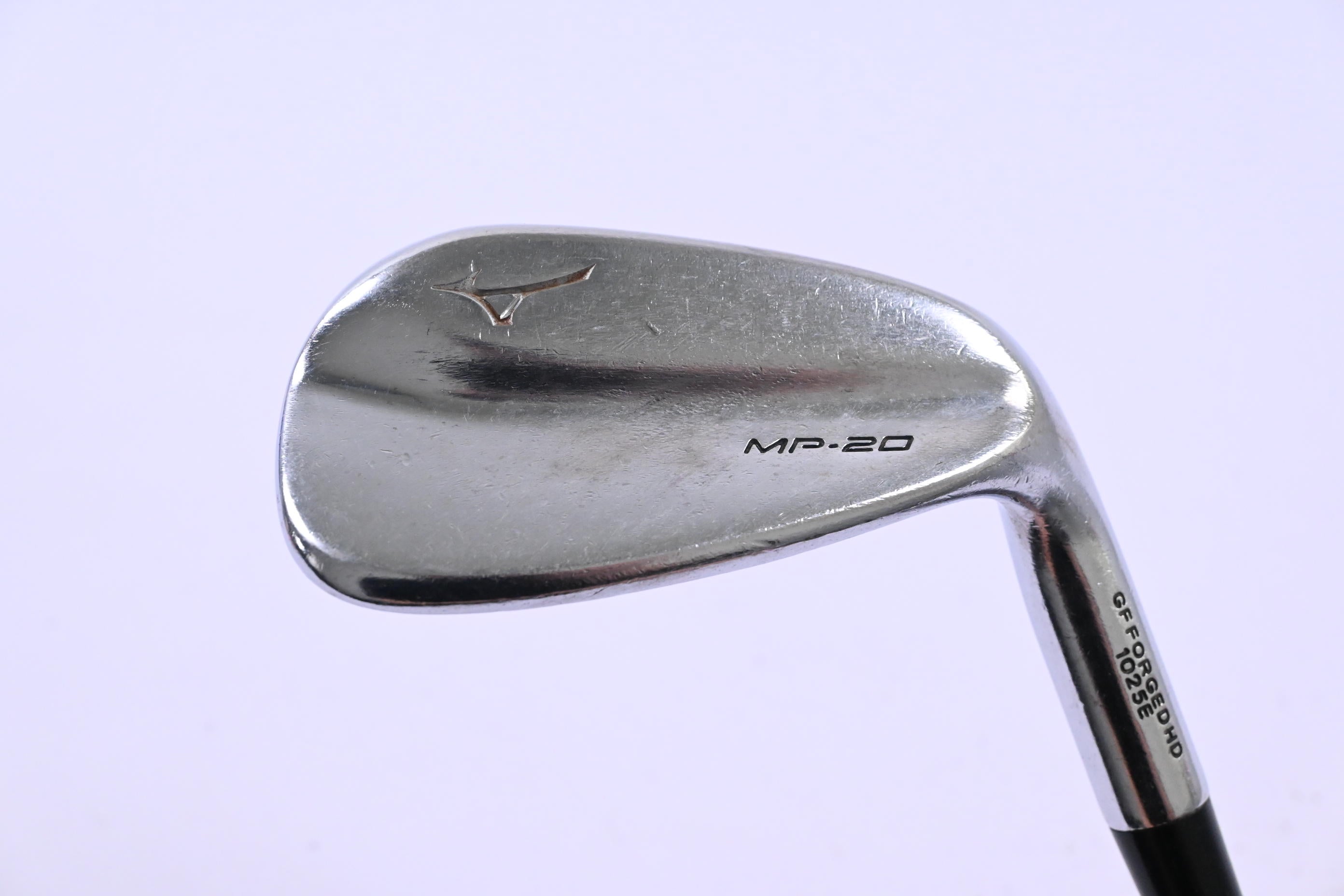 Mizuno MP-20 Blade Pitching Wedge / 46 Degree / Regular Flex N.S.Pro 950 GH