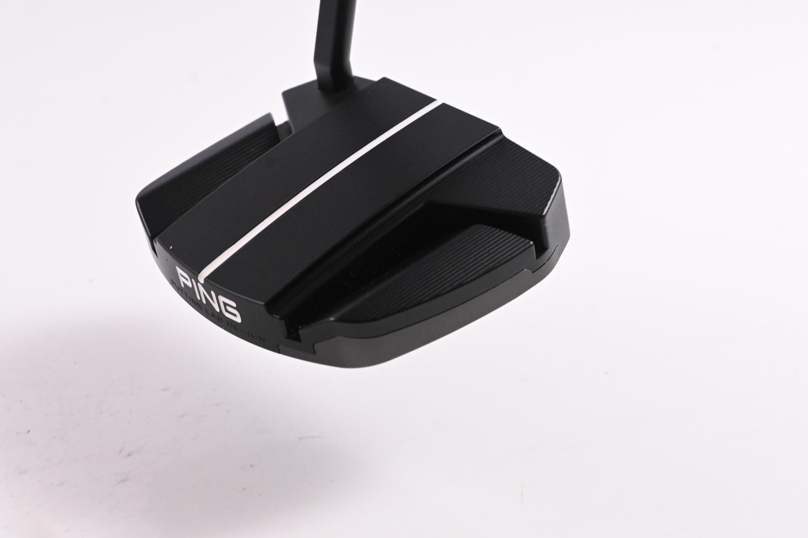 Ping PLD Milled 2024 Ally Blue 4 Putter / 33.5 Inch