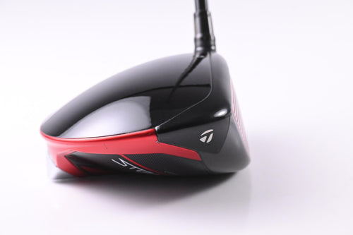 Taylormade Stealth 2 HD Driver / 10.5 Degree / Regular Flex Ventus TR Red 5