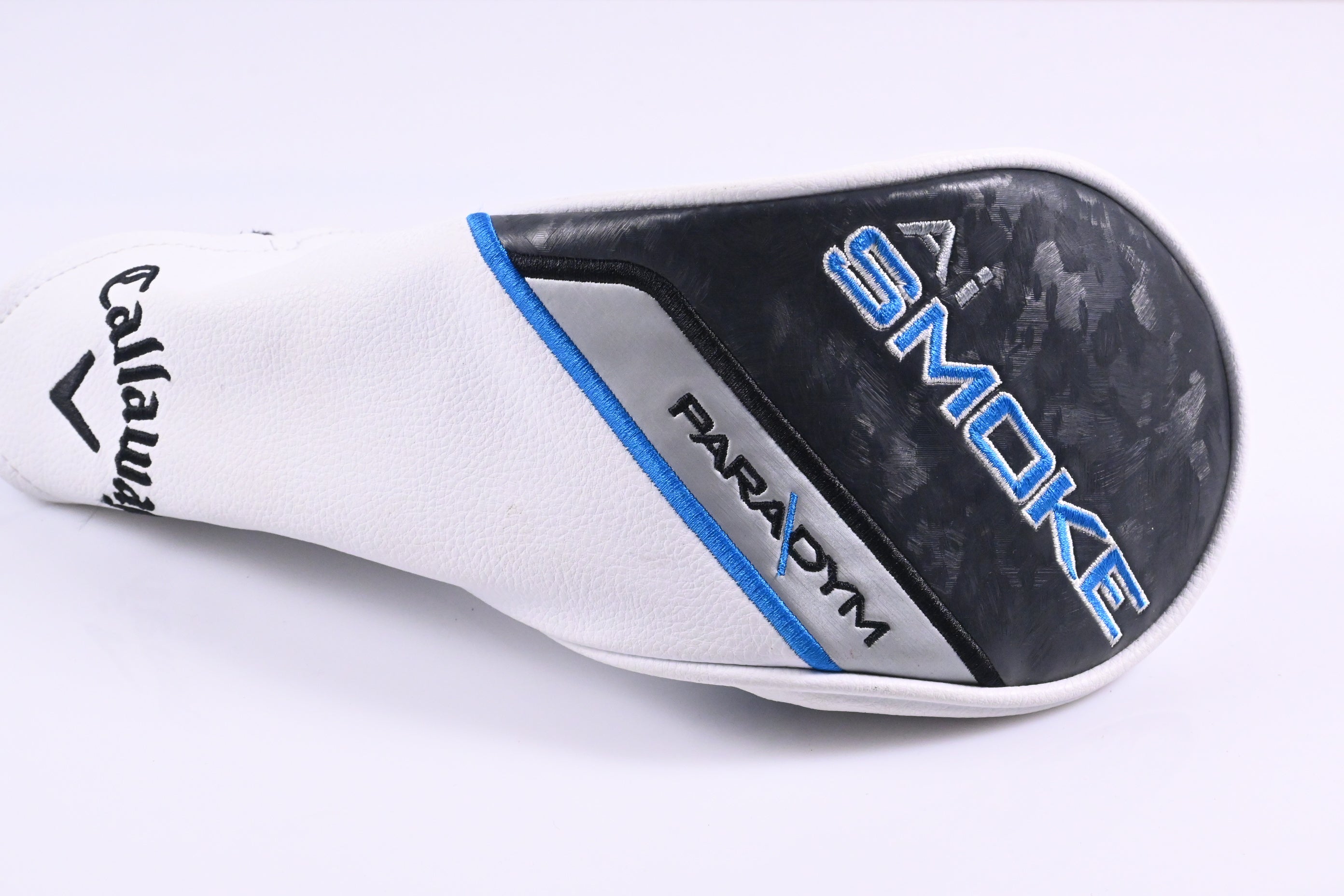 Callaway Paradym Ai Smoke Max #3 Wood / 15 Degree / Regular Flex Tensei AV Blue 65