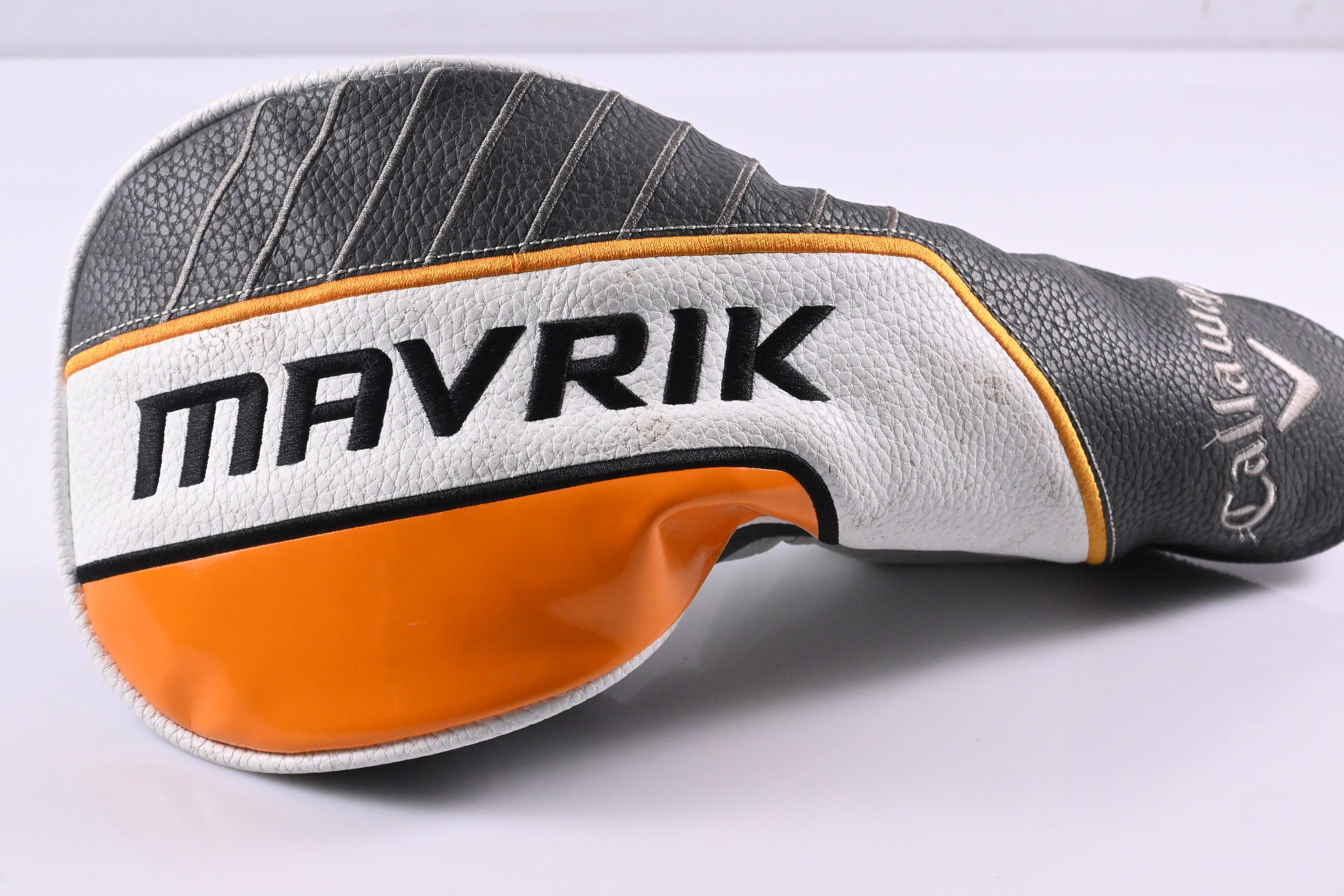 Callaway Mavrik Driver / 9 Degree / Stiff Flex HZRDUS Smoke Black 60 Shaft