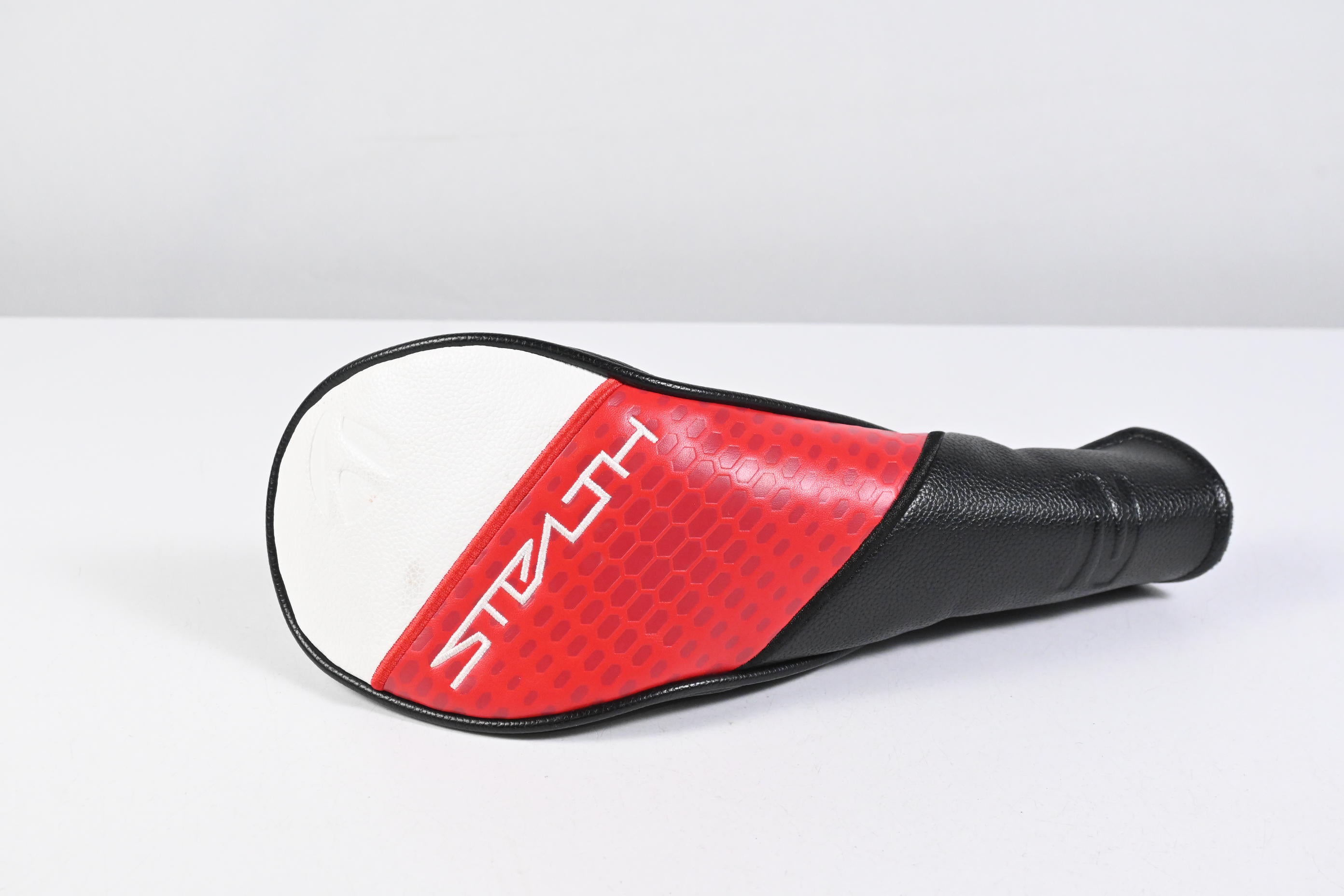 Taylormade Stealth 2 Plus #3 Wood / 15 Degree / X-Flex Kai'li Red 75 Shaft